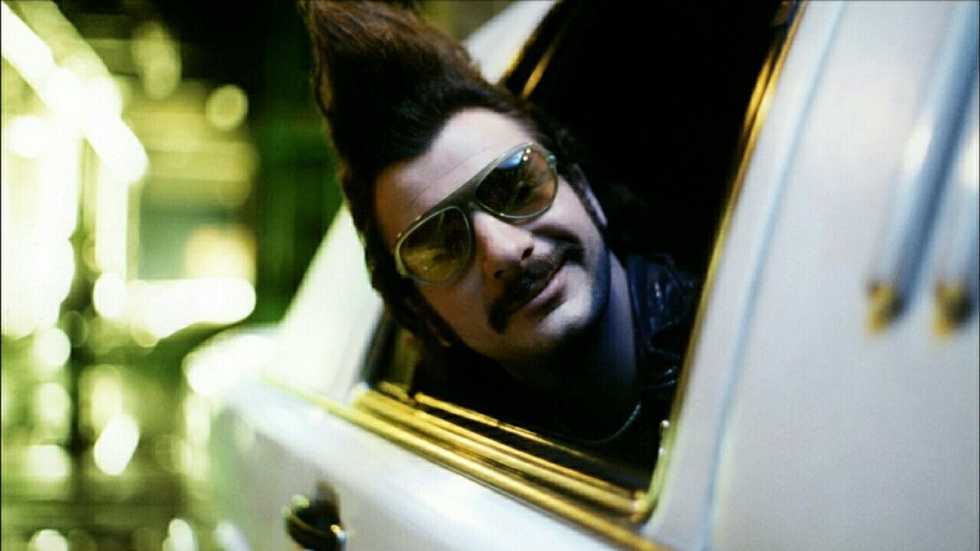 Foto do filme La Beuze