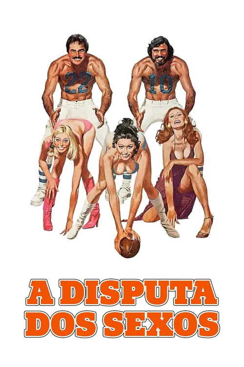 A Disputa dos Sexos