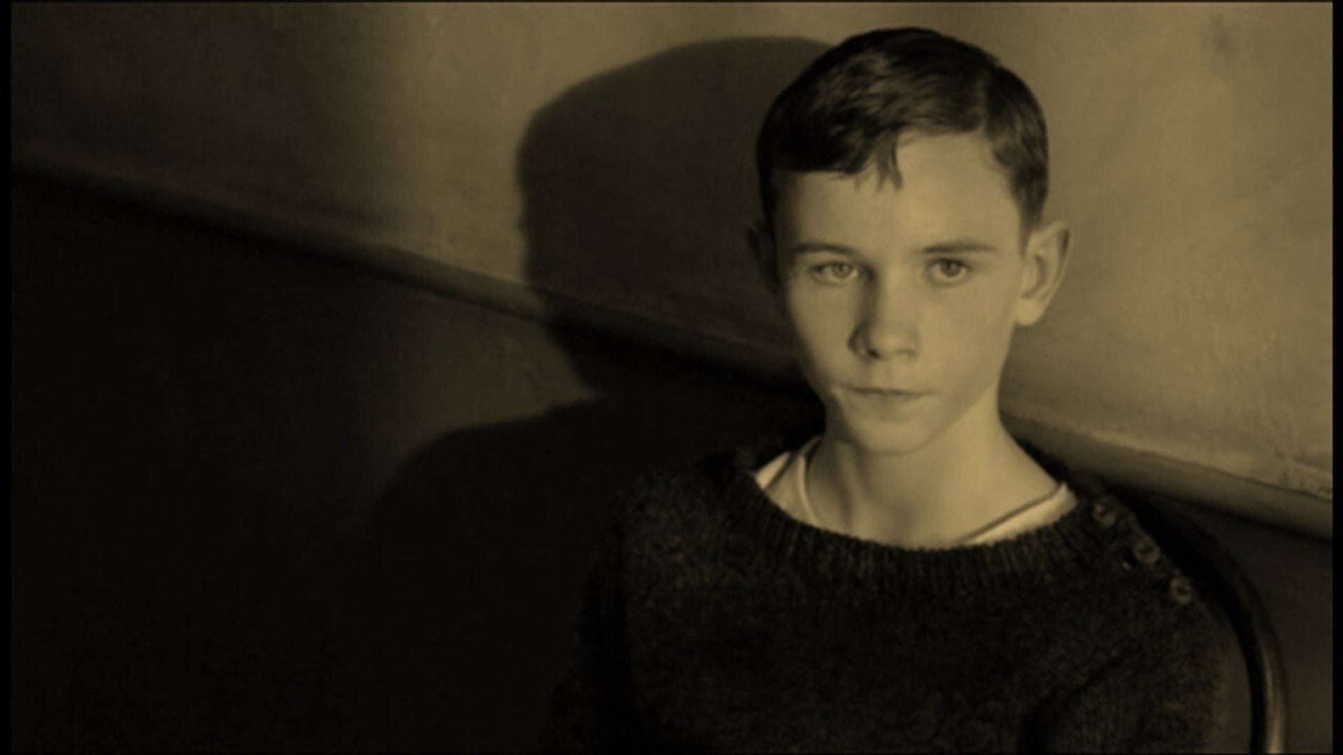 Foto do filme O Inferno de São Judas