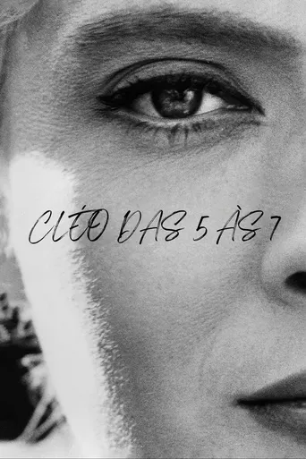 Cléo das 5 às 7