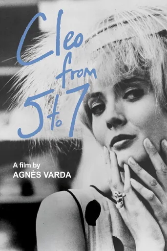 Cléo das 5 às 7