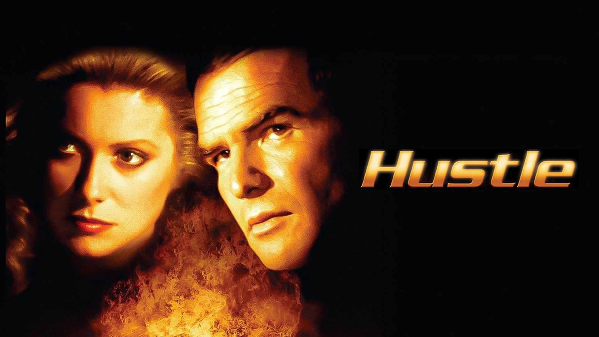 Foto do filme Crime e Paixão