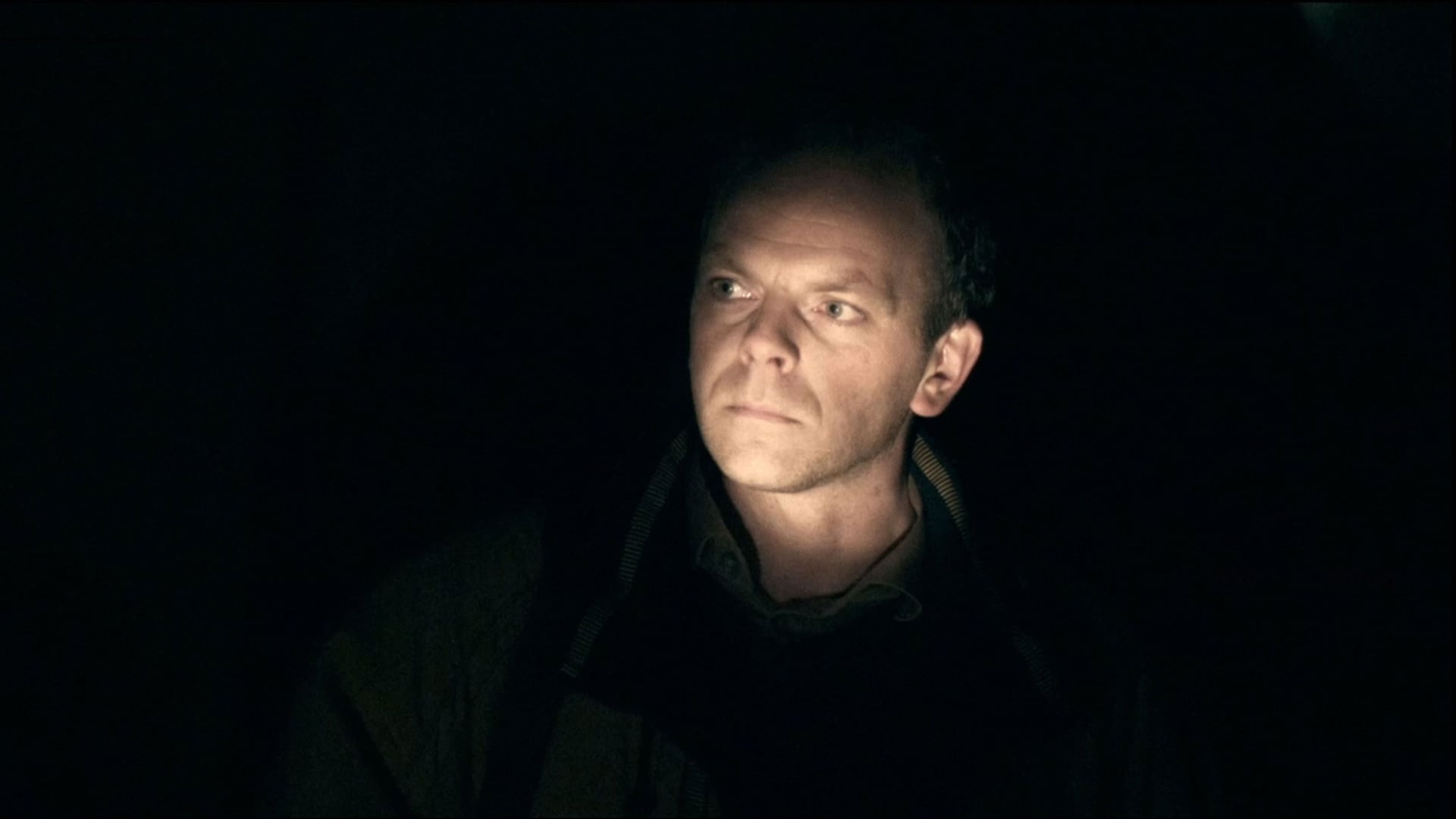 Foto do filme Rammbock