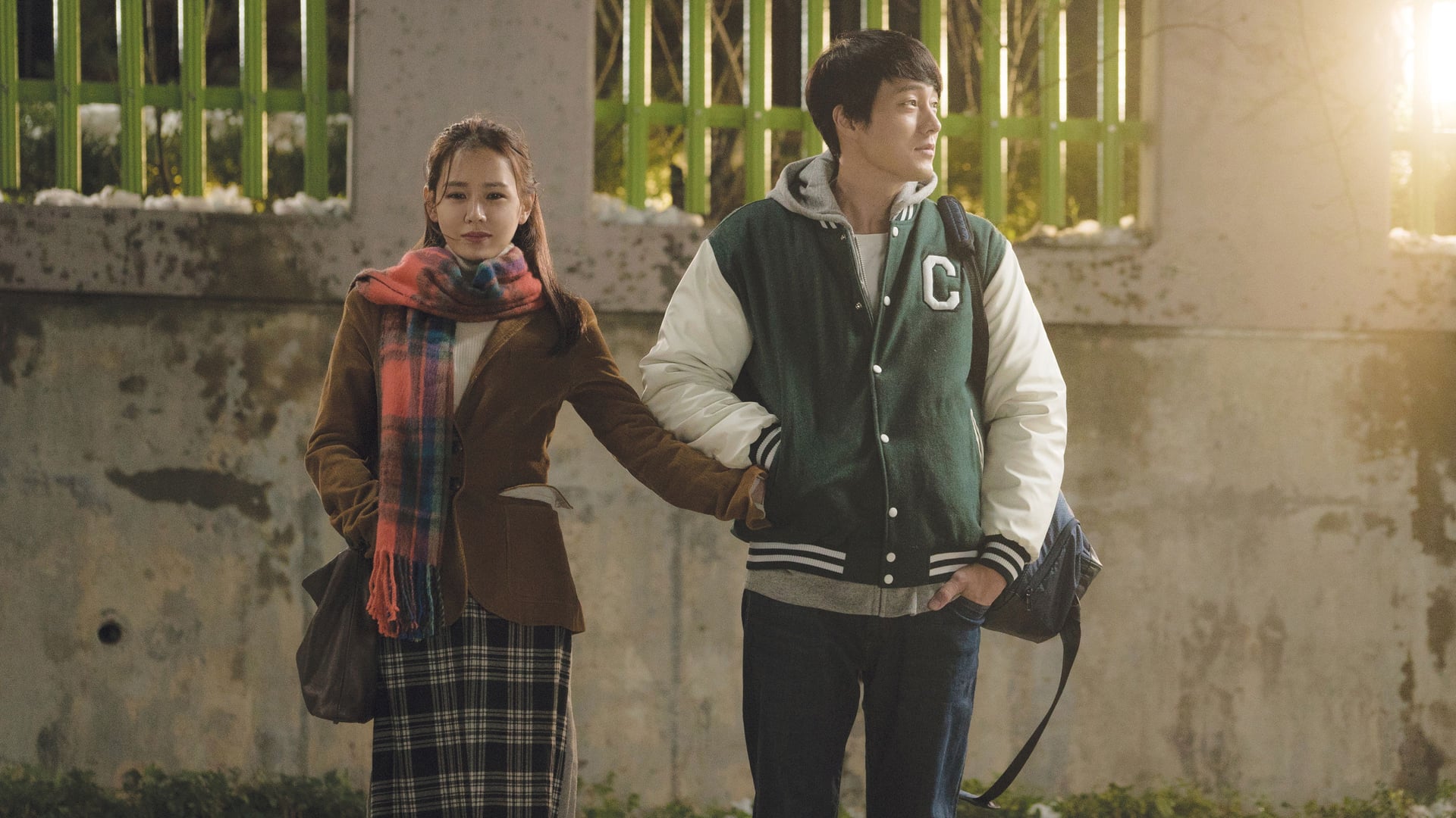 Foto do filme Ficar com Você