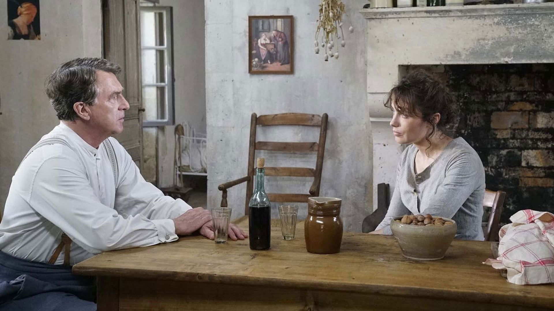 Foto do filme Como Cães de Guerra