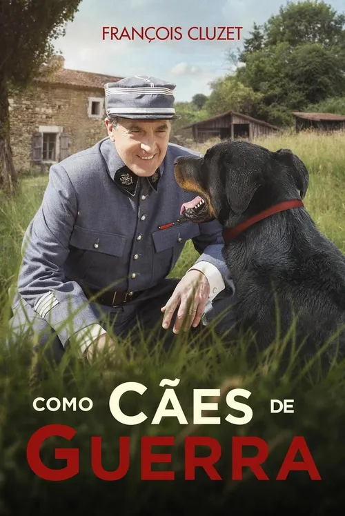 Como Cães de Guerra