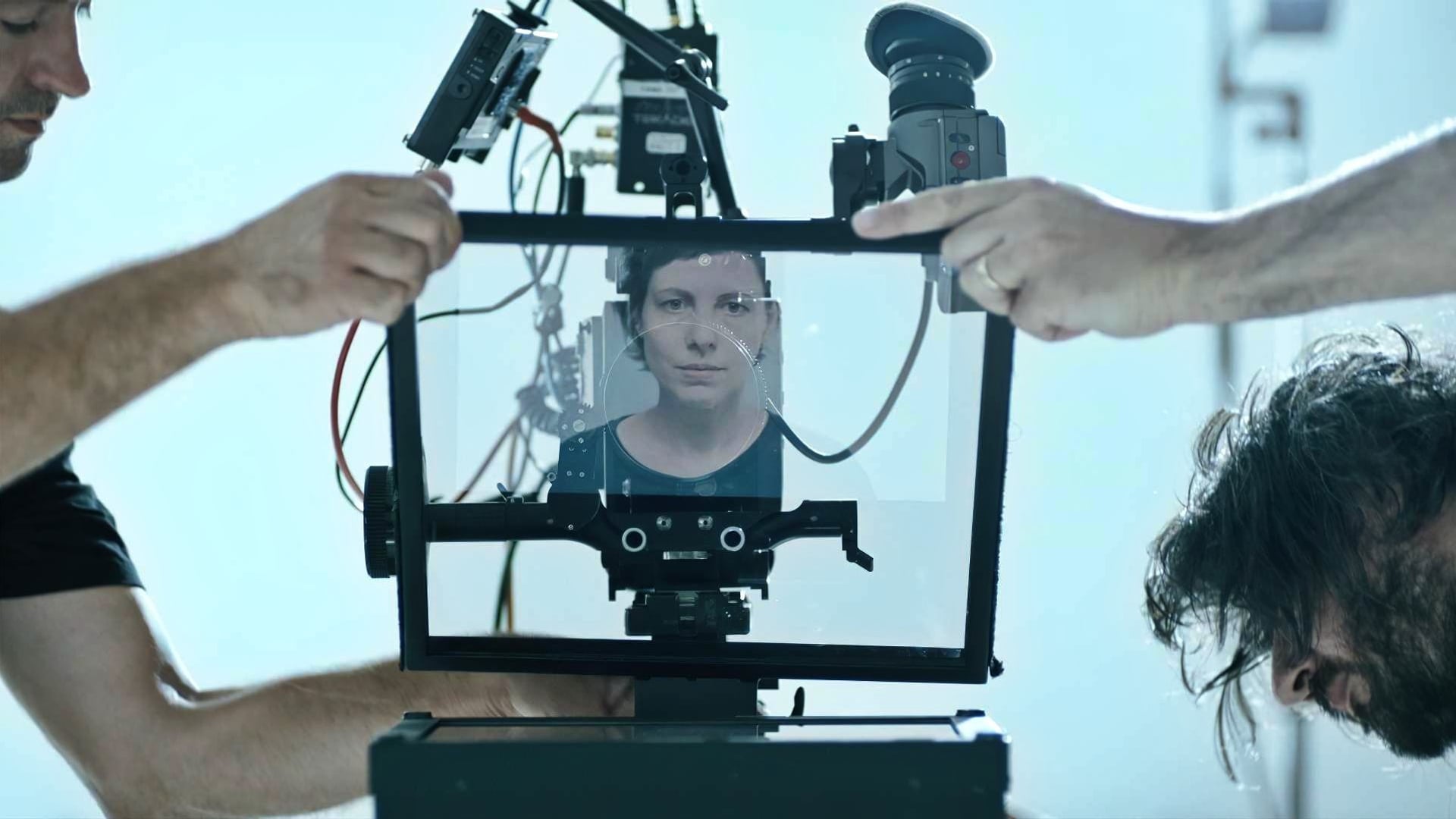 Foto do filme Não Me Toque