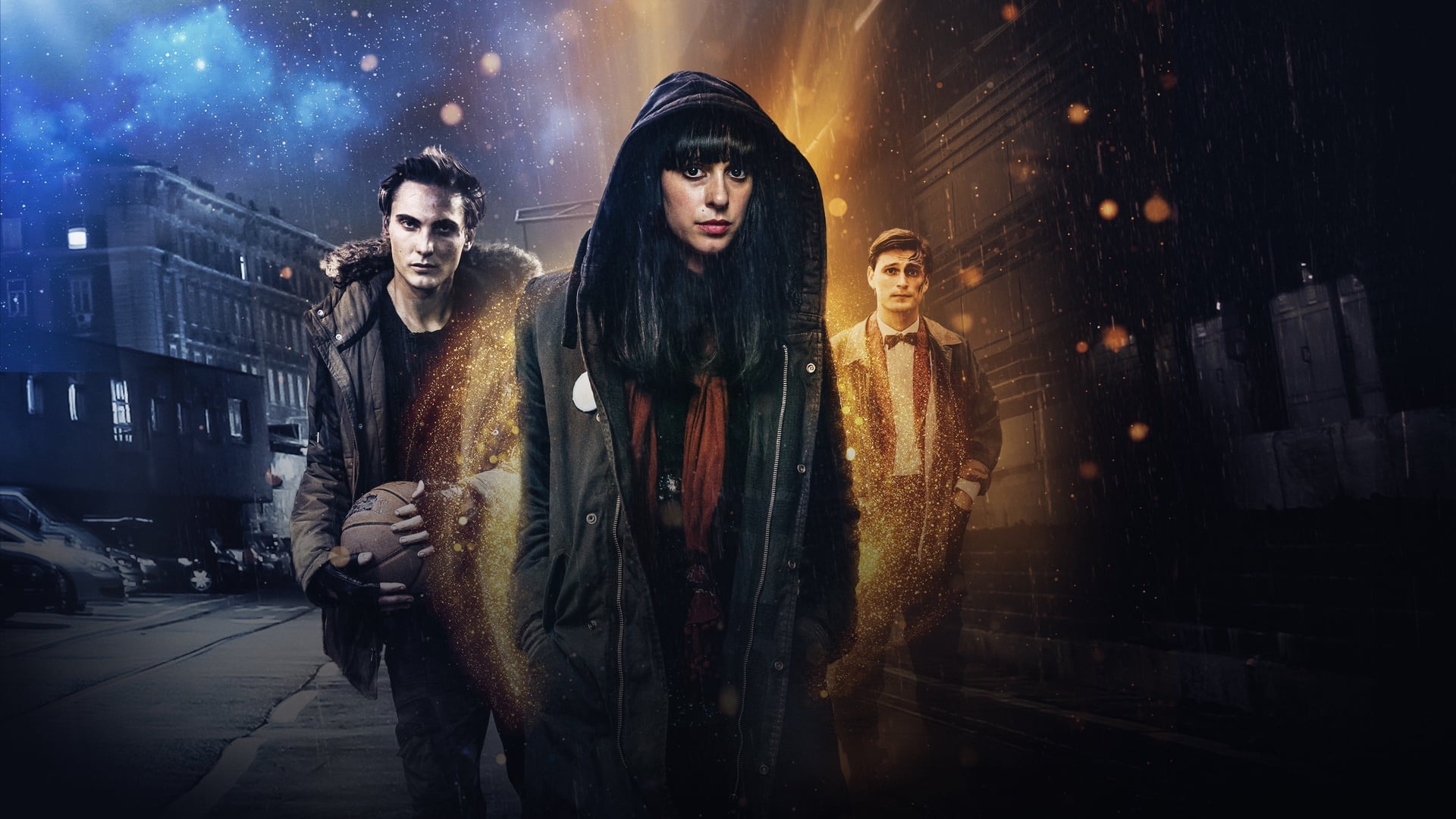 Foto do filme A Cura