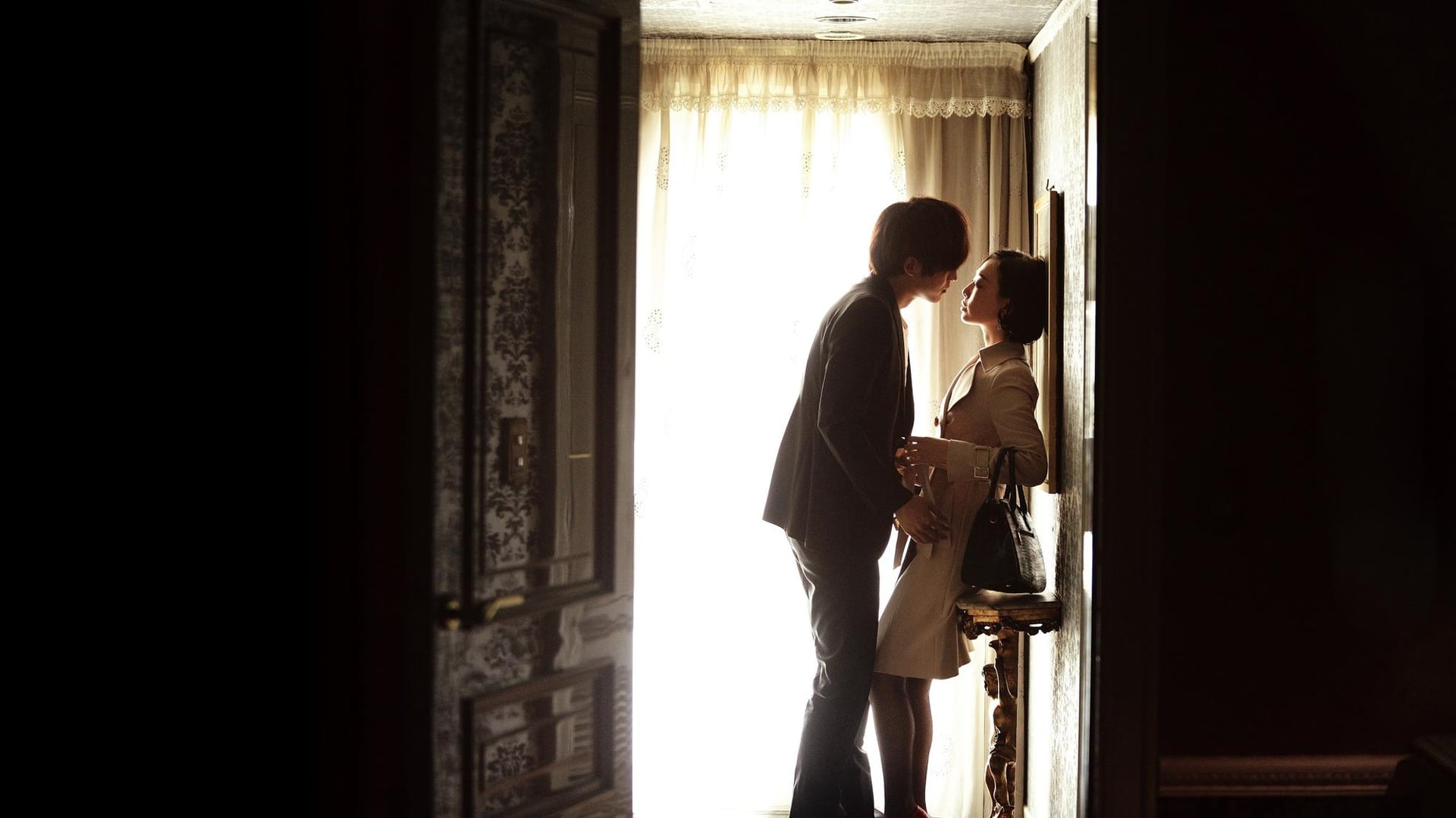 Foto do filme Call Boy