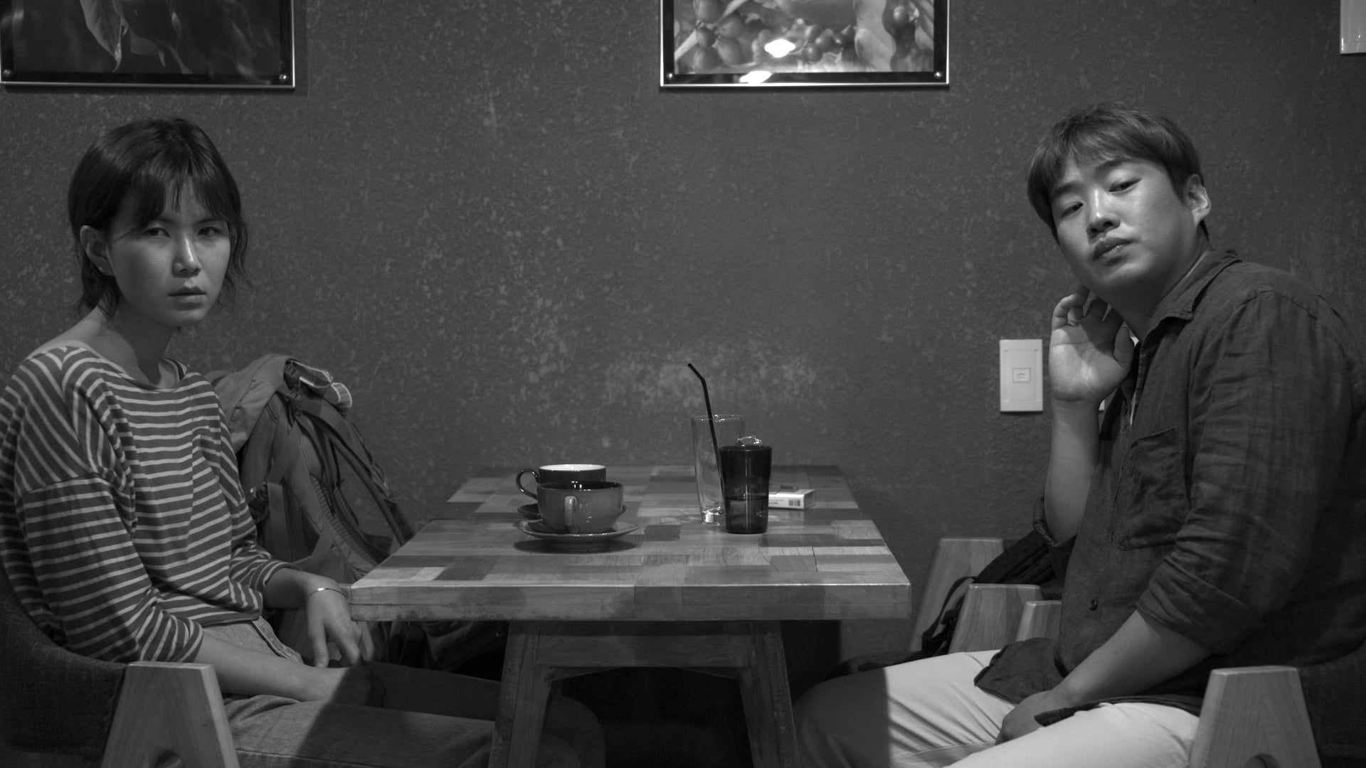 Foto do filme Grass