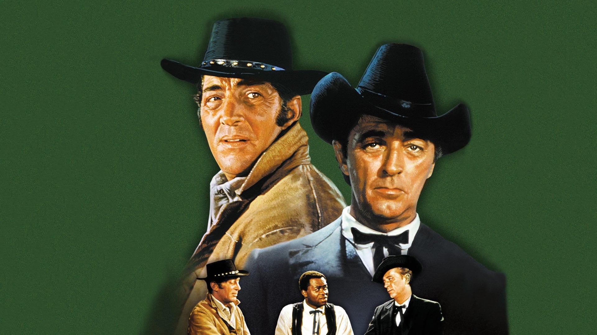 Foto do filme Pôquer de Sangue