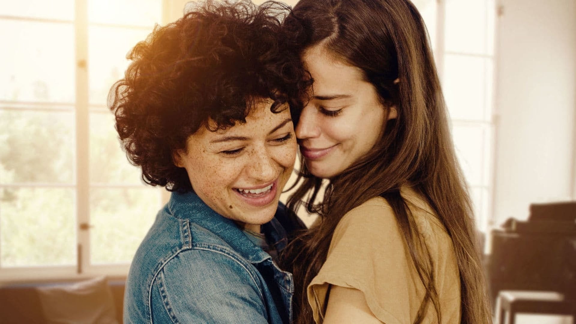 Foto do filme Duck Butter