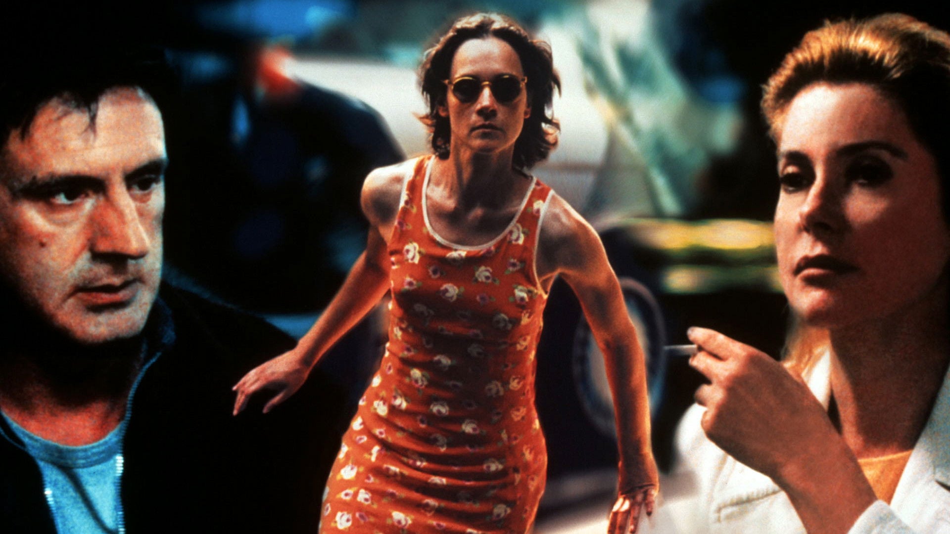 Foto do filme Les Voleurs