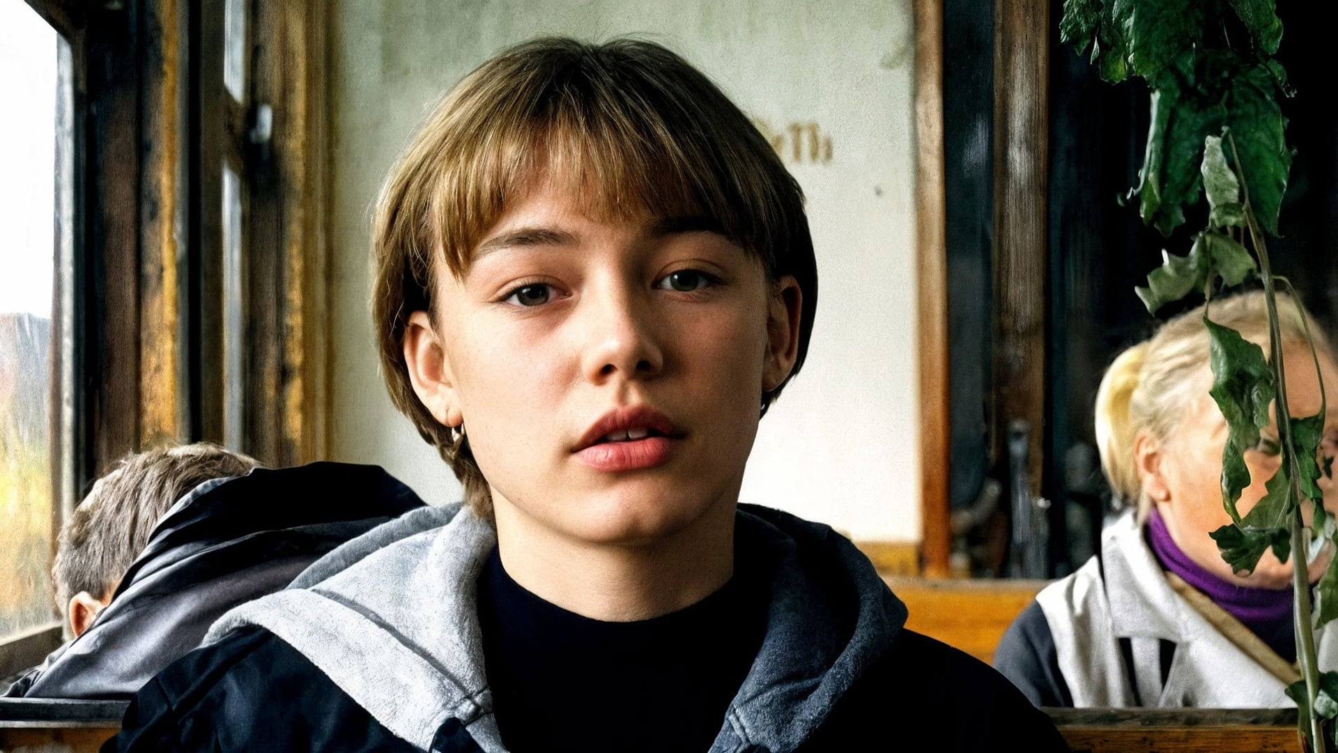 Foto do filme Sisters