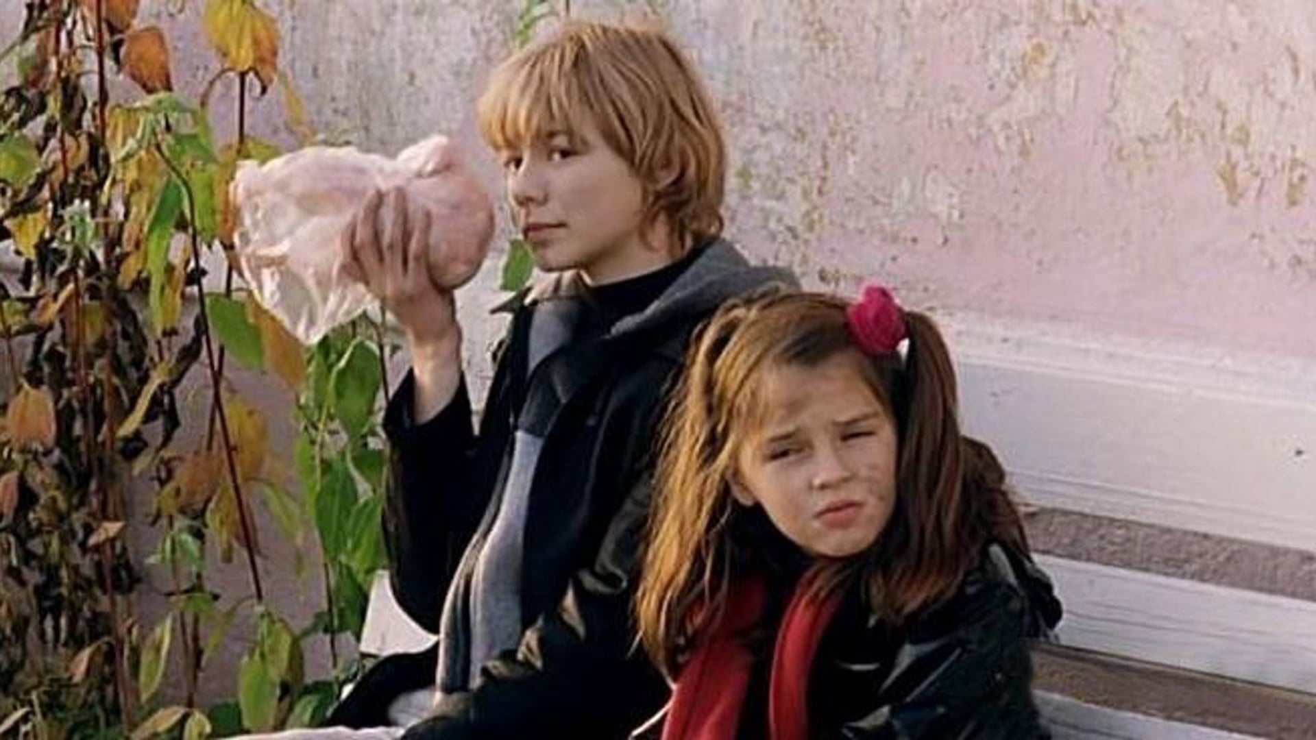 Foto do filme Sisters