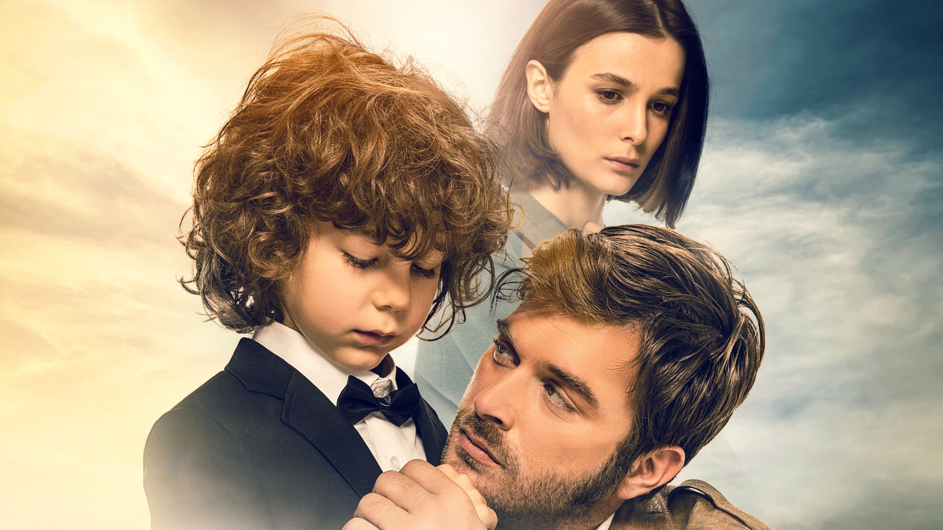 Foto do filme Hadi Be Oğlum