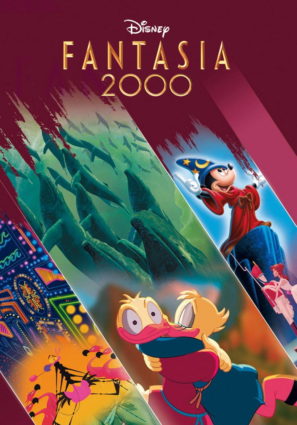 Fantasia 2000