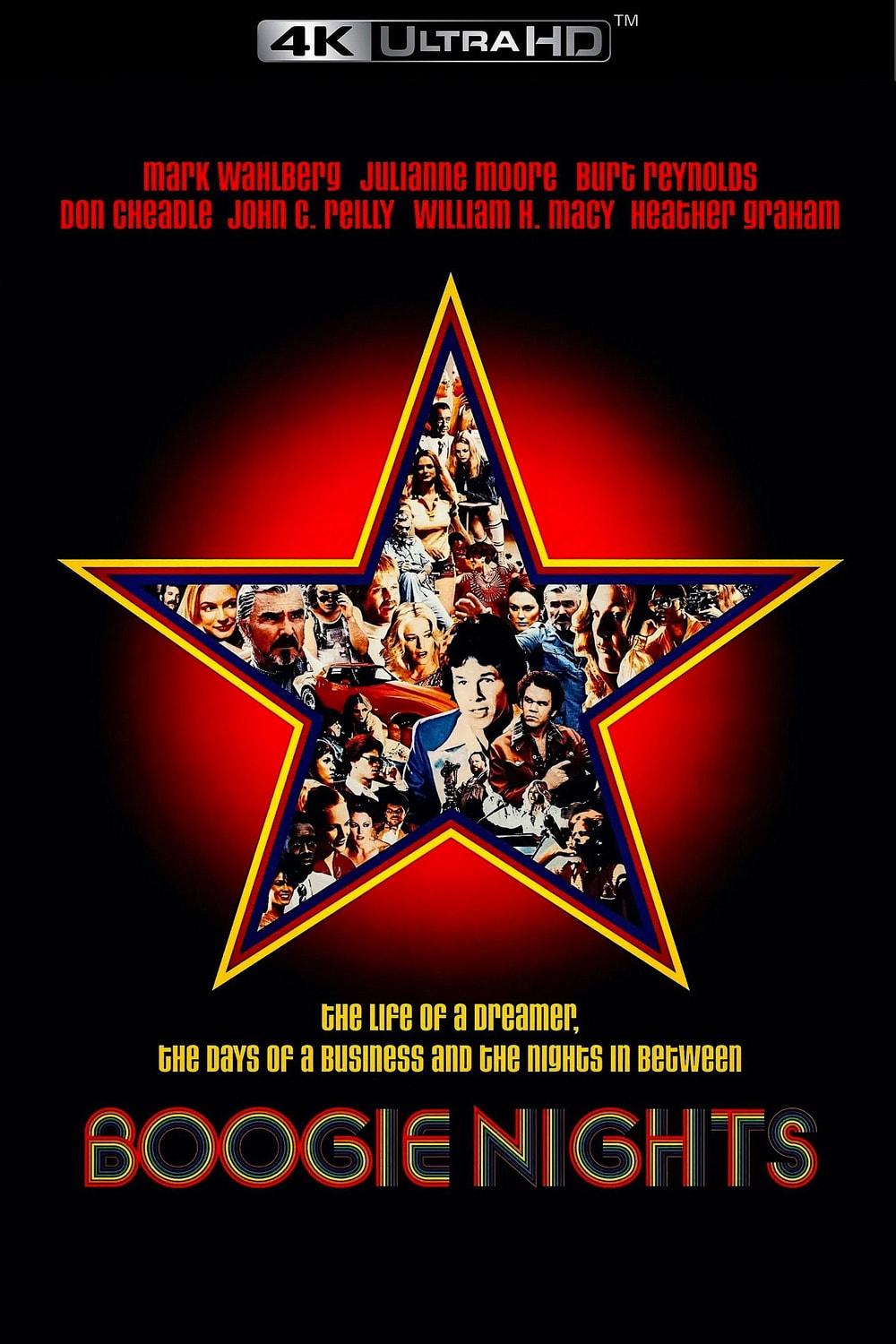 Boogie Nights: Prazer Sem Limites