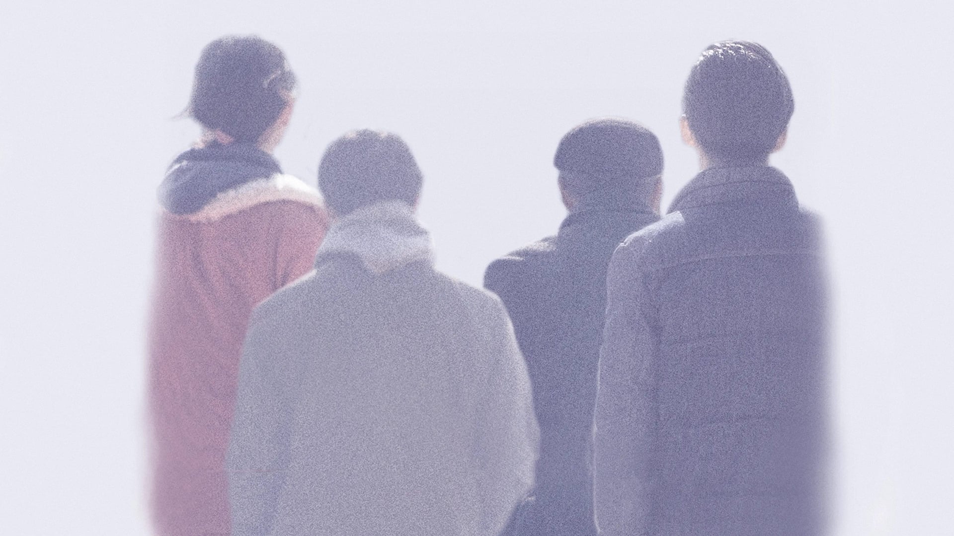 Foto do filme Um Elefante Sentado Quieto