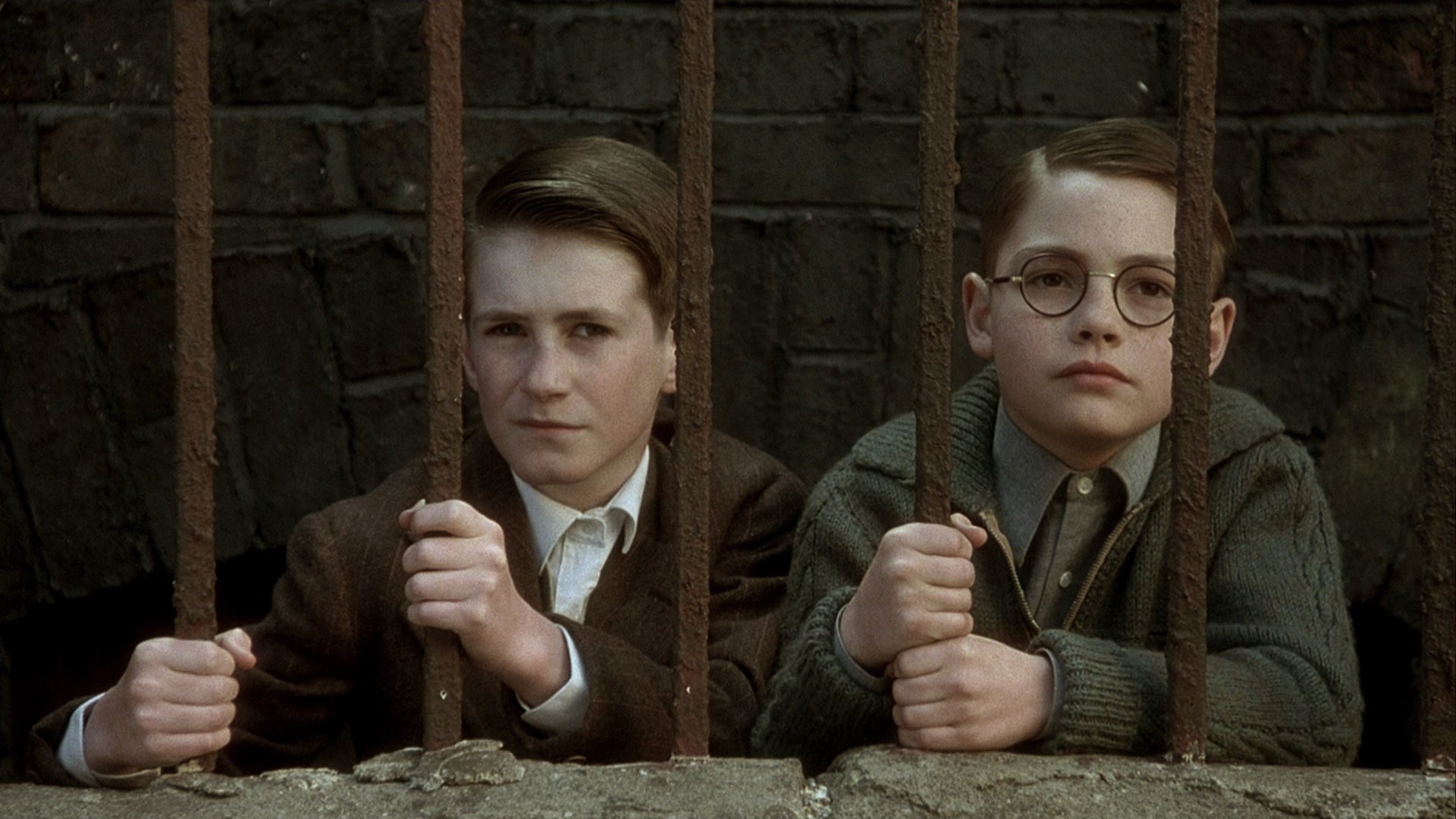 Foto do filme O Fim de um Longo Dia