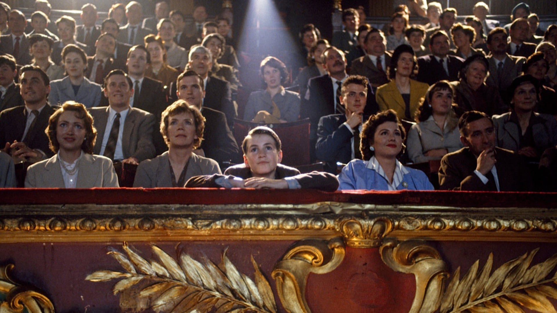 Foto do filme O Fim de um Longo Dia