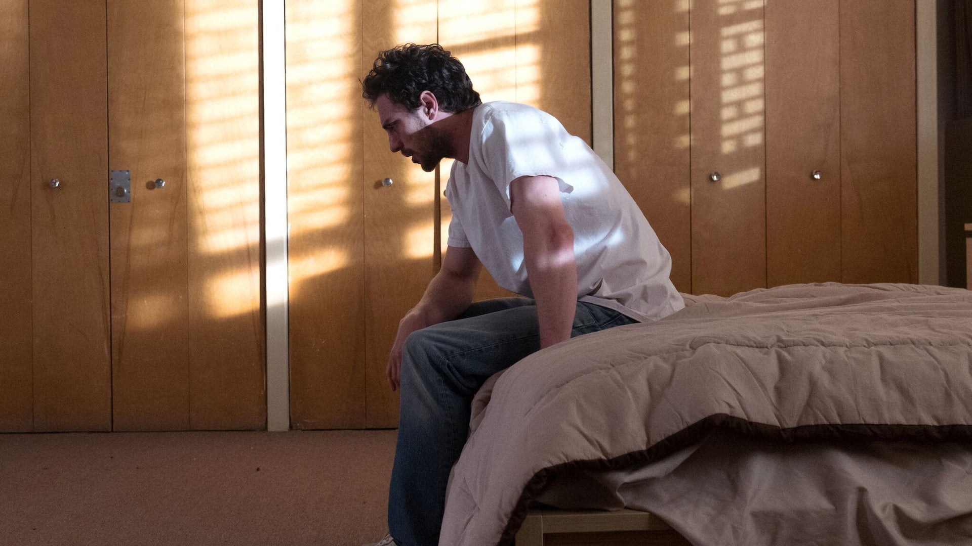 Foto do filme A Million Little Pieces