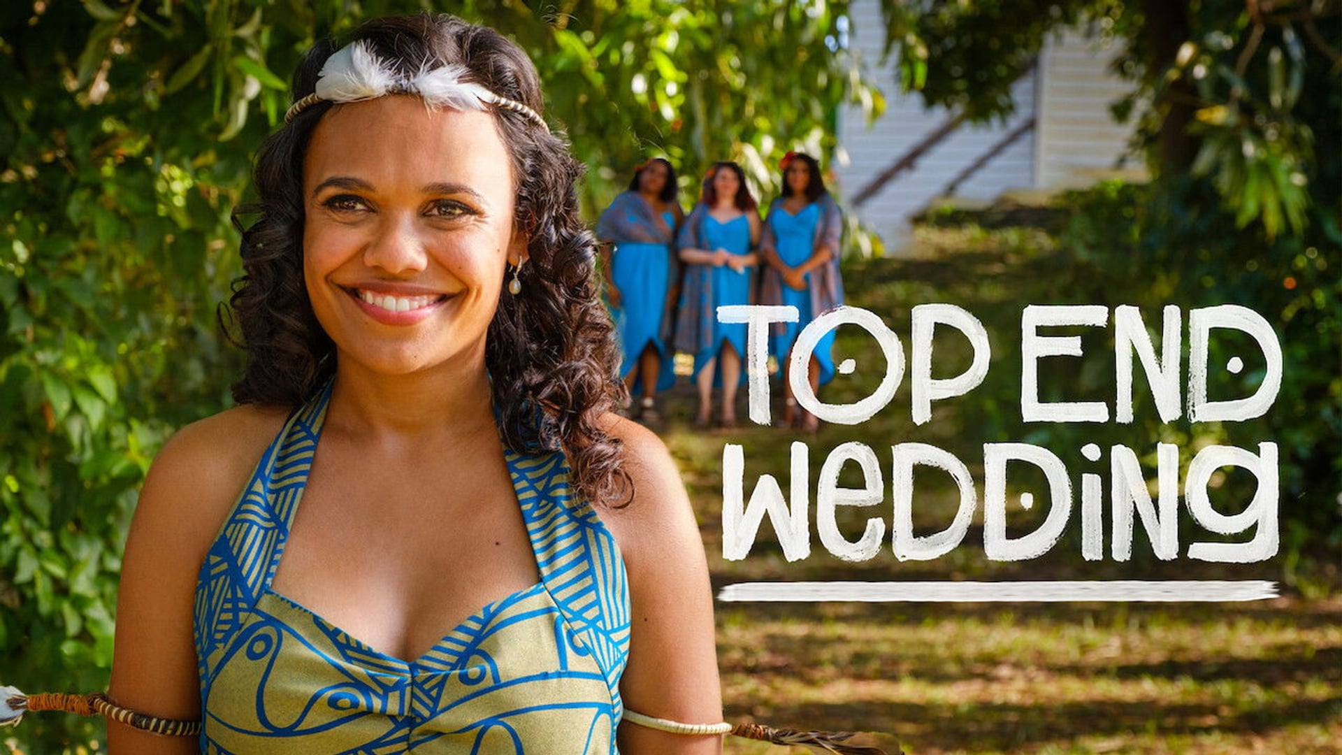 Foto do filme Casamento Australiano