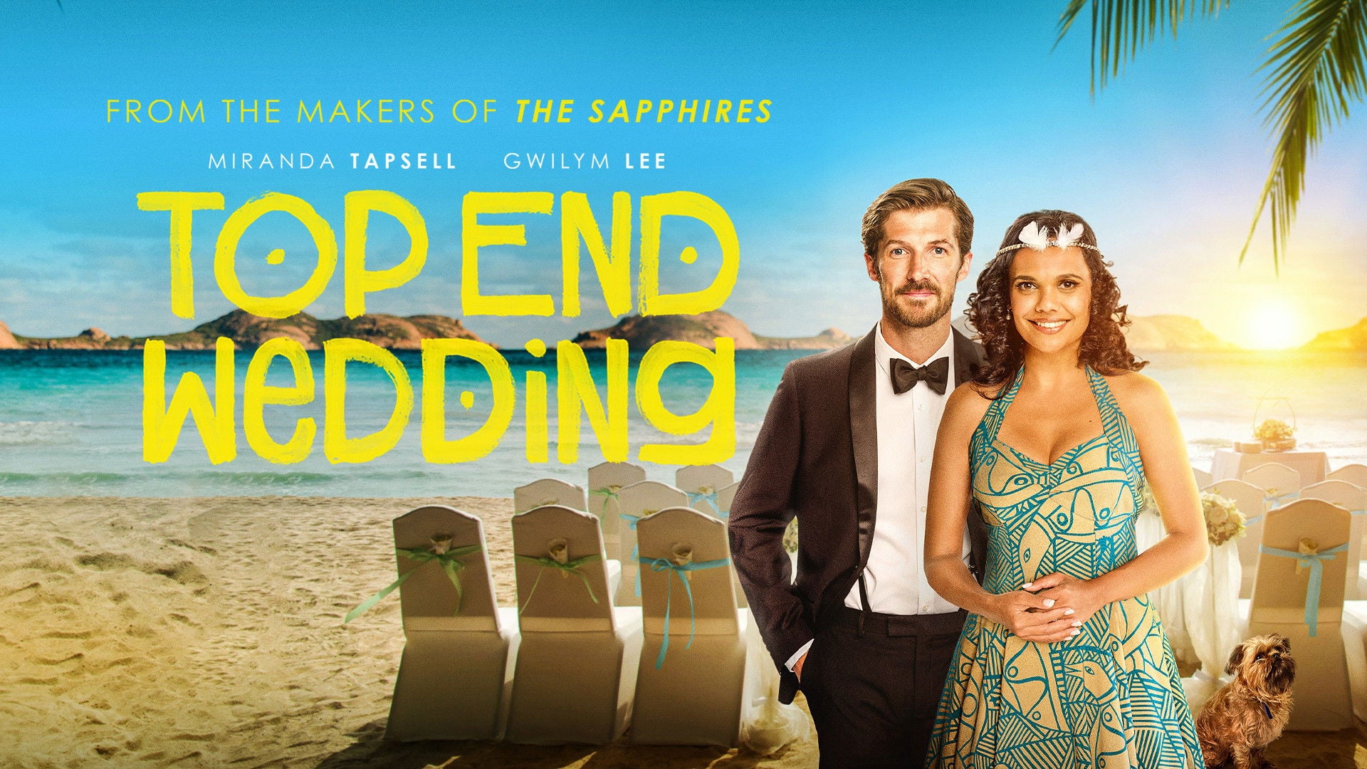 Foto do filme Casamento Australiano