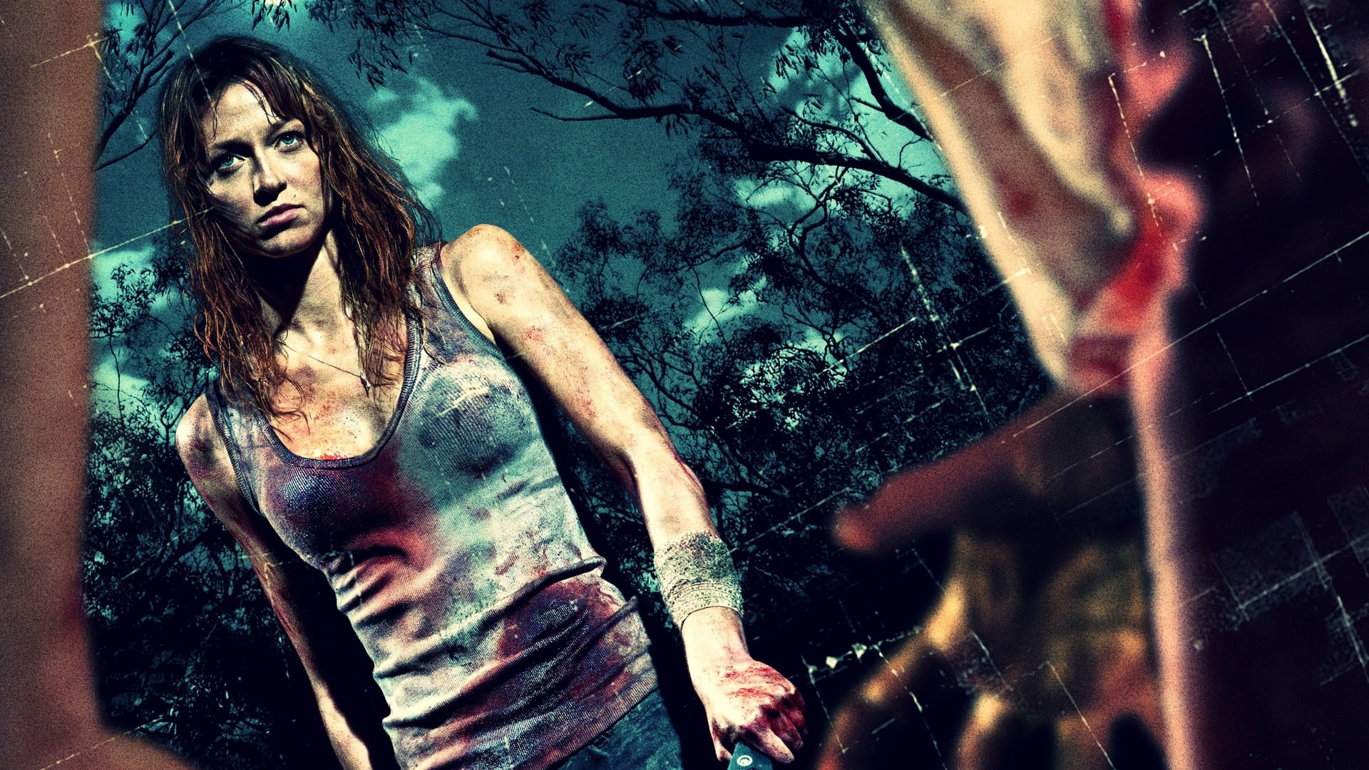 Foto do filme Primal