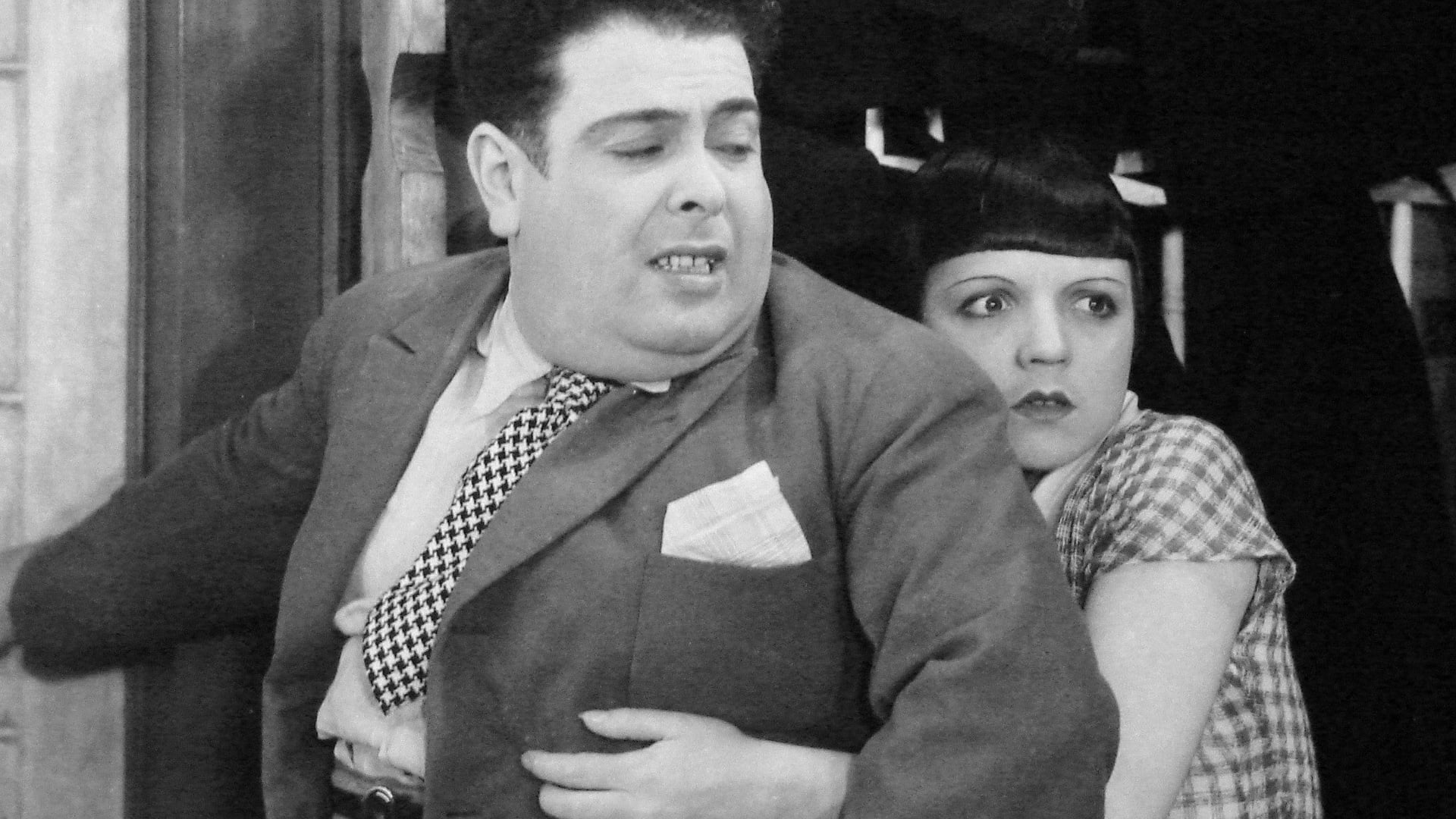 Foto do filme A Canção de Lisboa