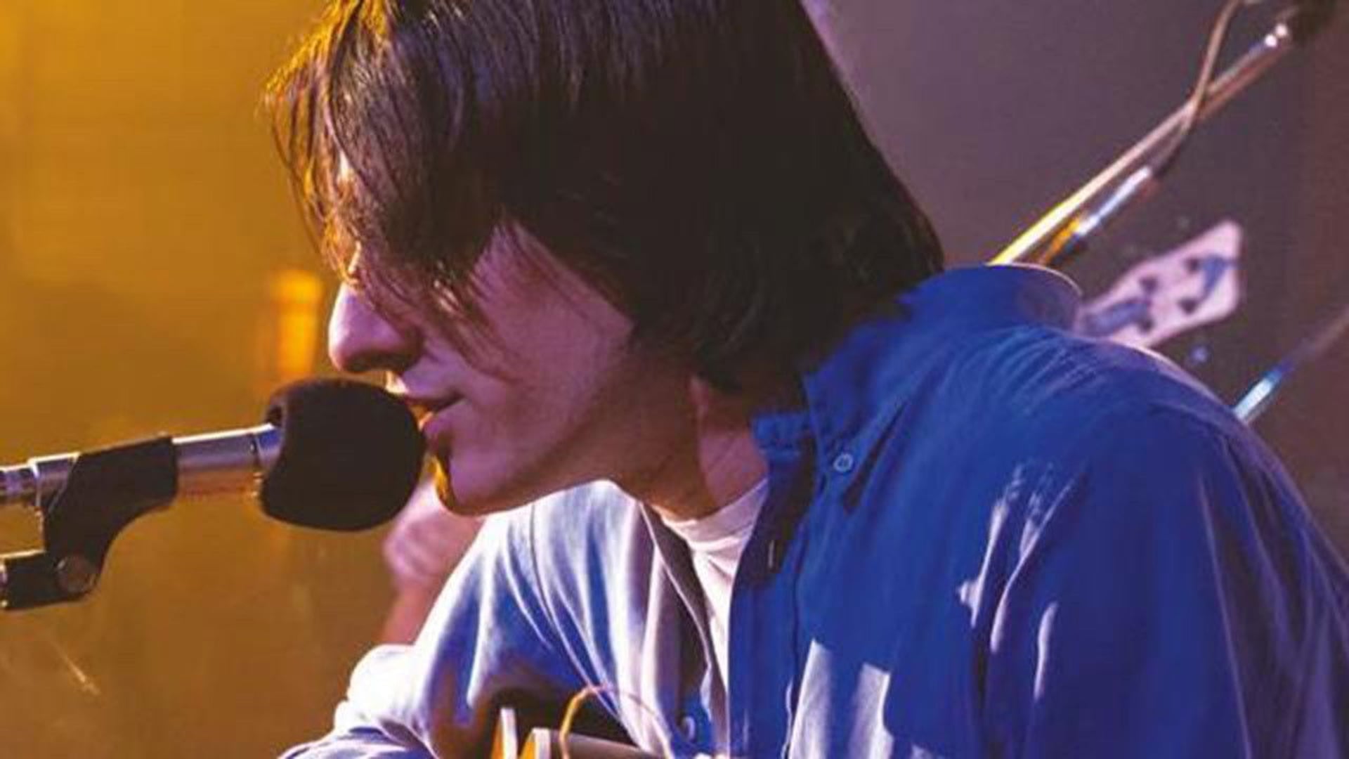 Foto do filme Fabrizio De André: Principe libero