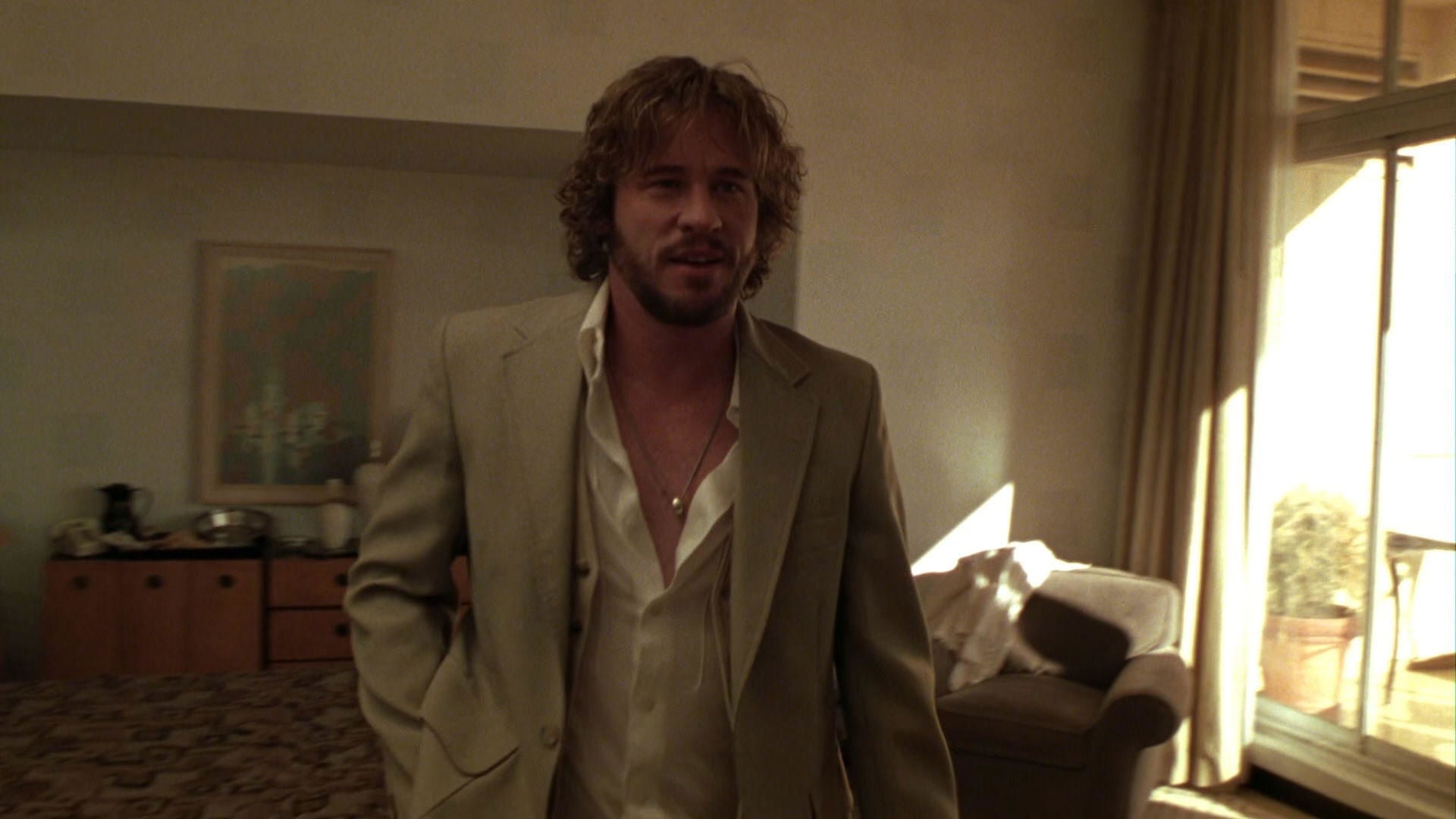 Foto do filme Crimes em Wonderland