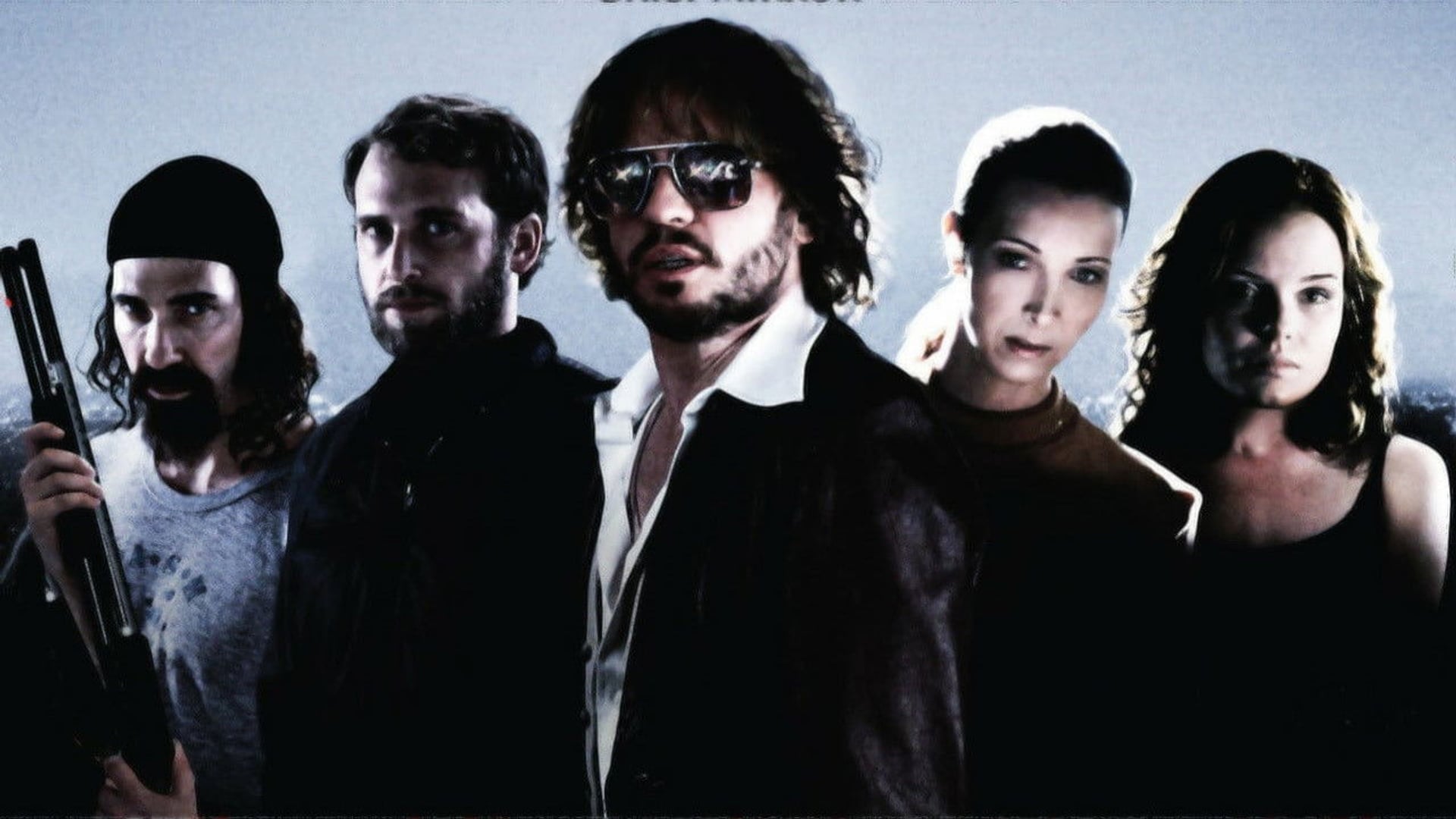 Foto do filme Crimes em Wonderland