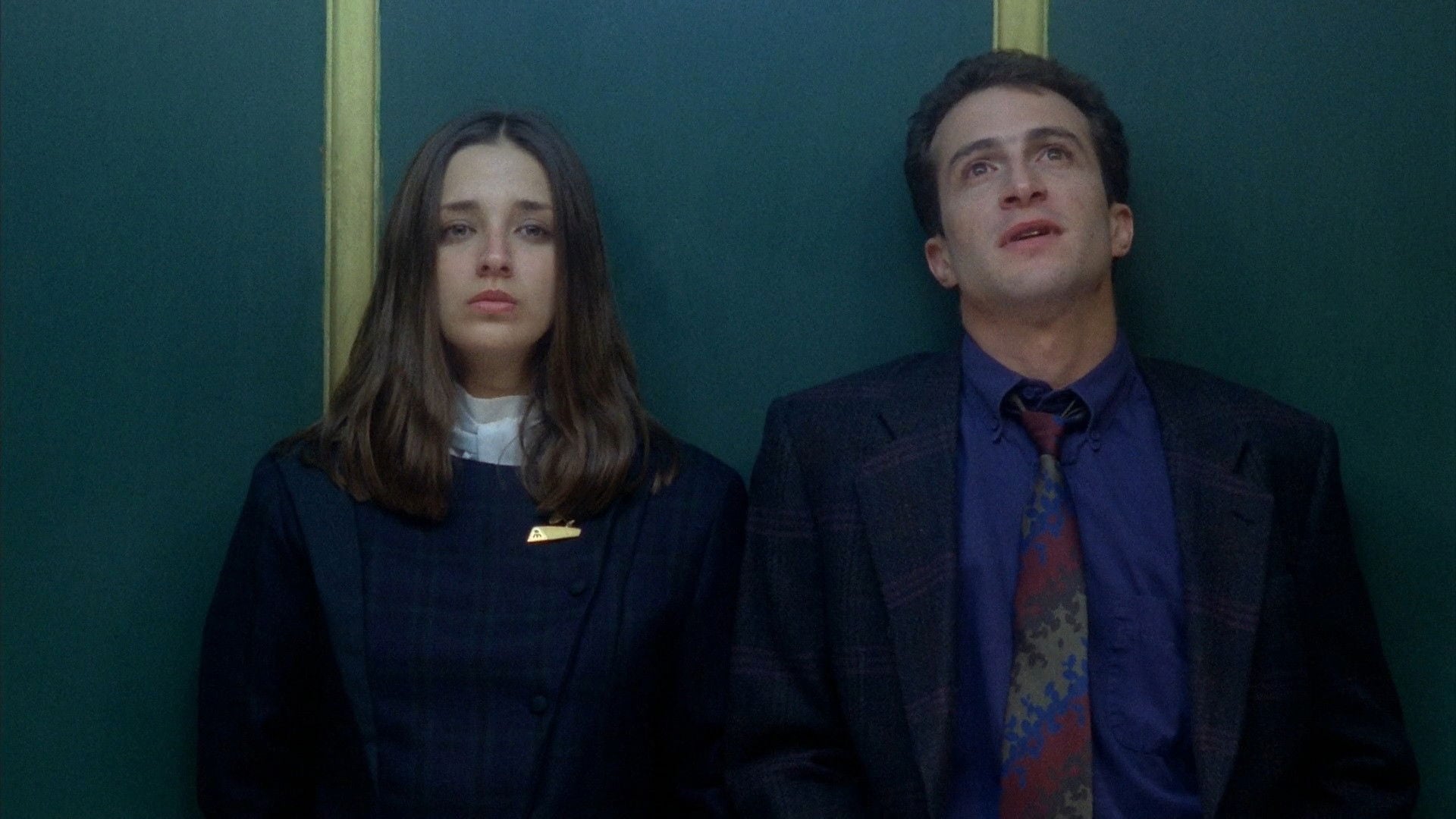 Foto do filme Somente com seu parceiro