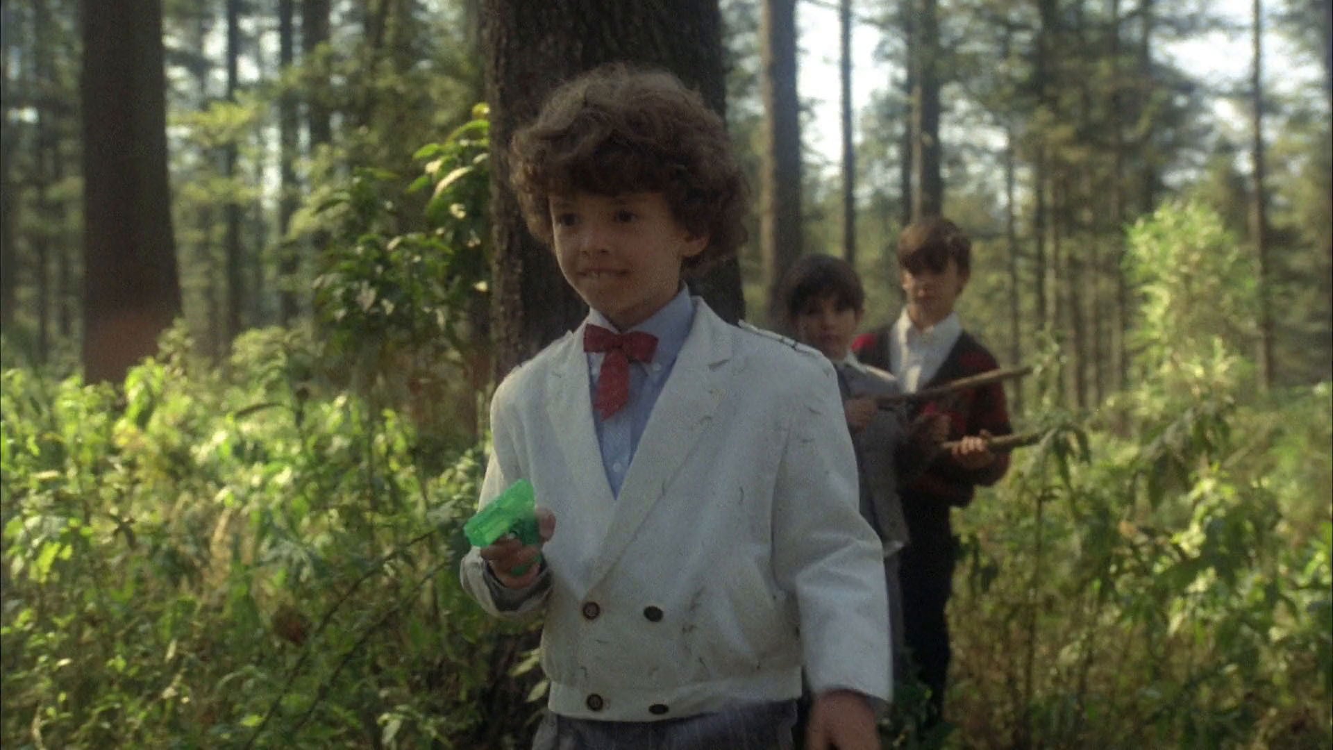 Foto do filme Somente com seu parceiro