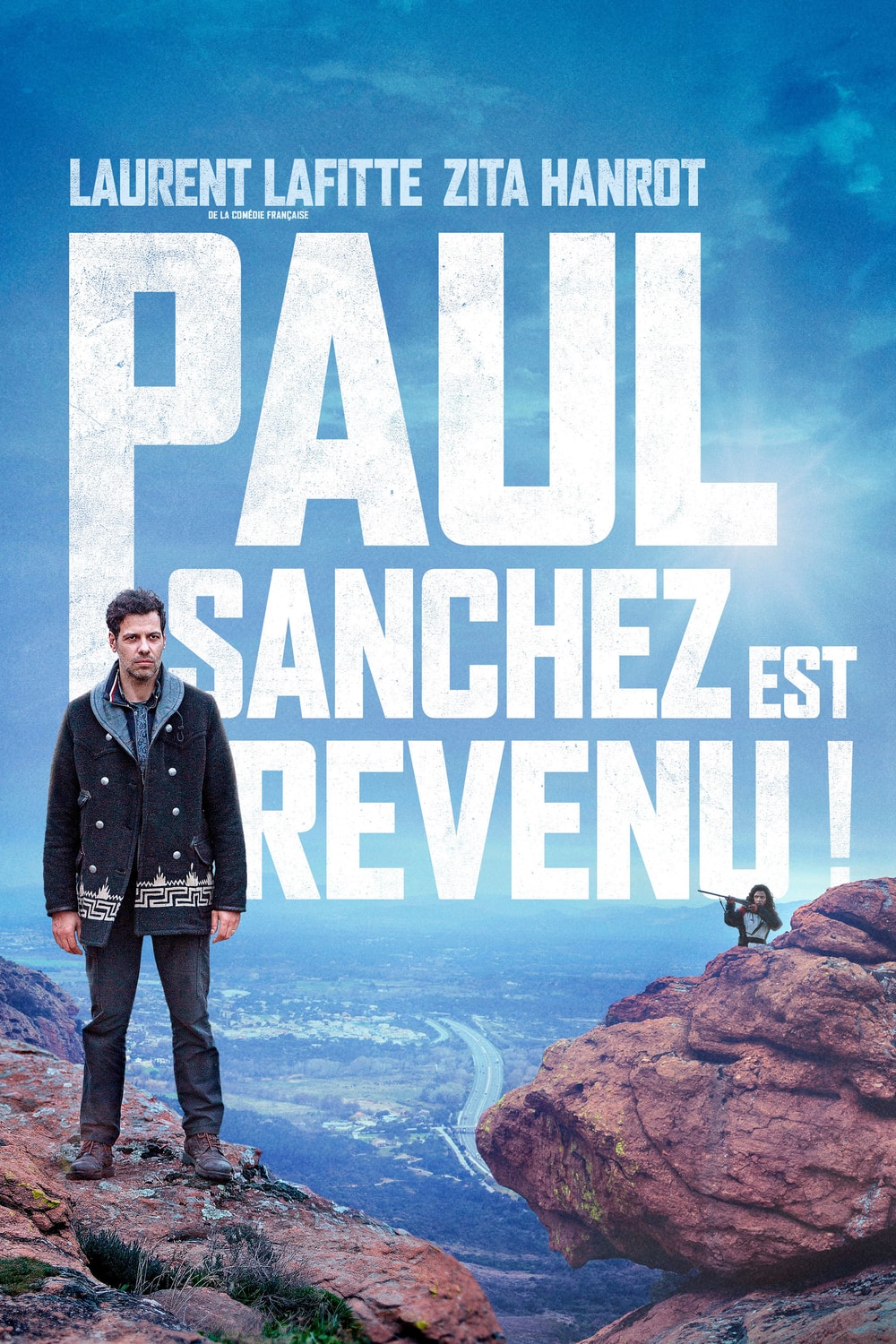 Paul Sanchez est revenu !