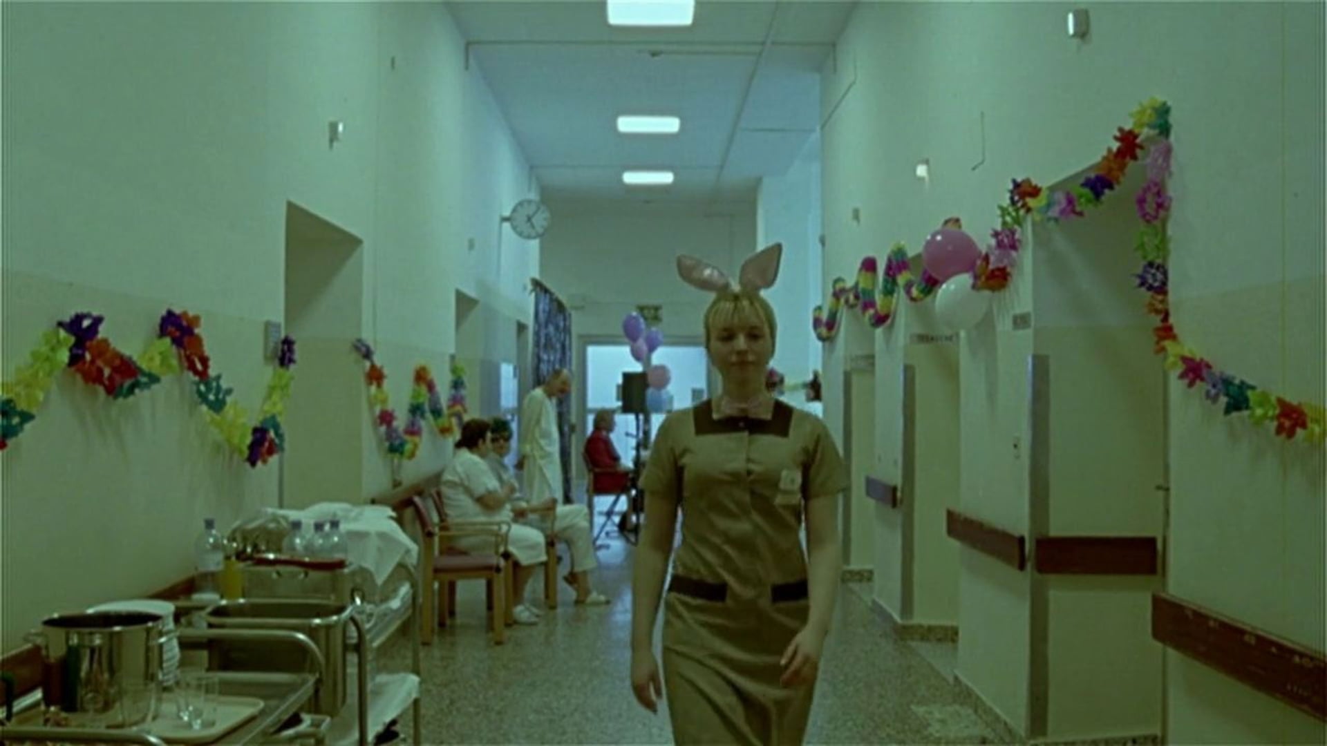 Foto do filme Import/Export