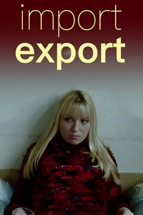 Import/Export