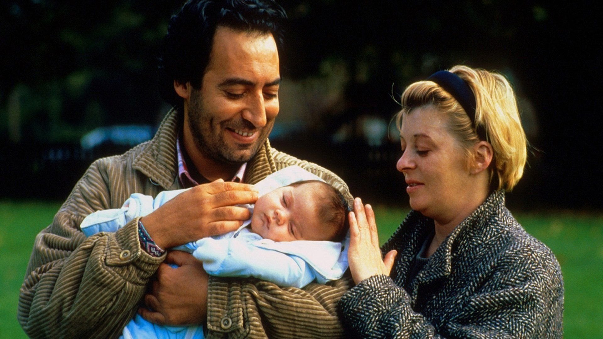 Foto do filme Ladybird Ladybird