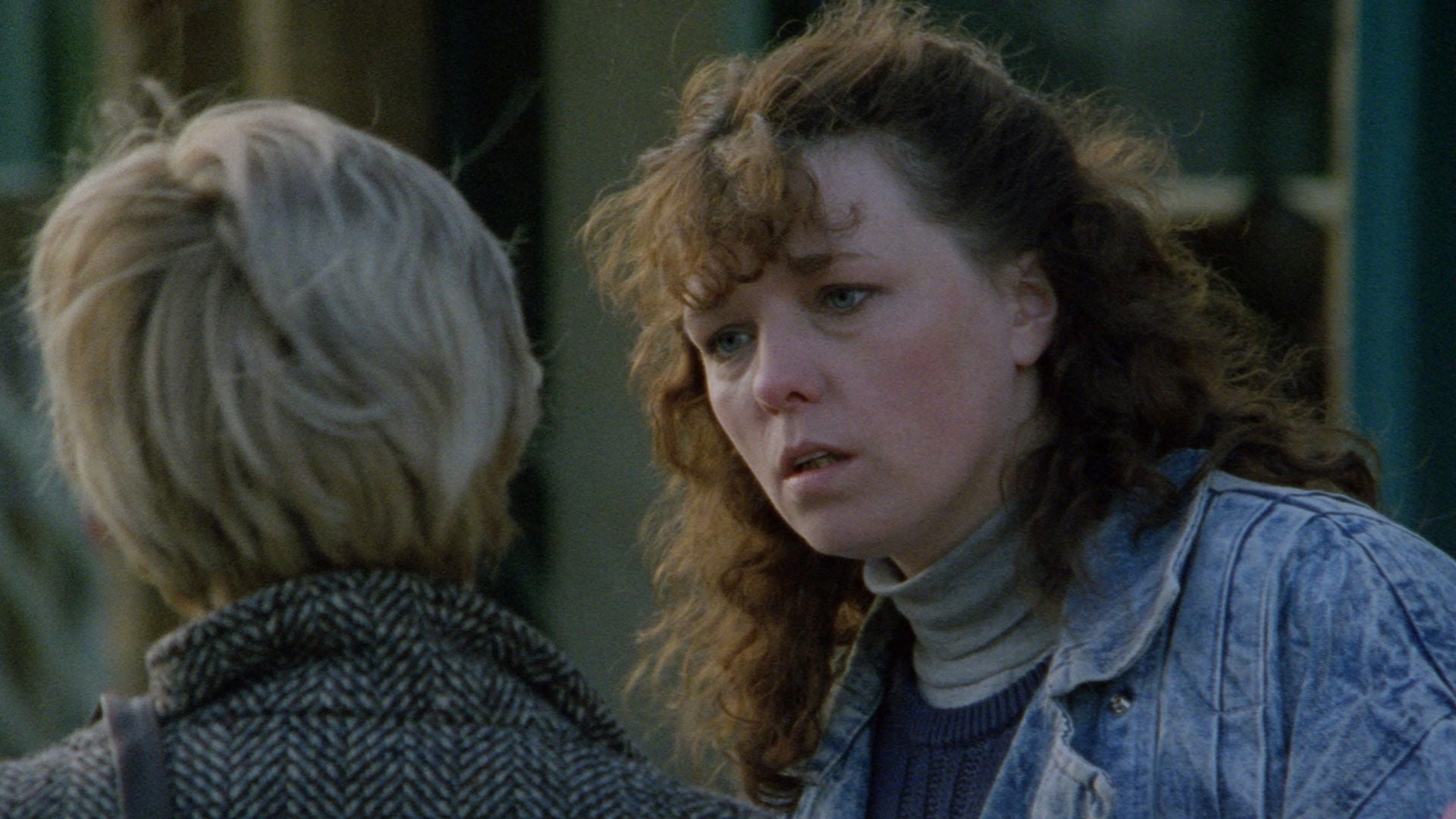 Foto do filme Ladybird Ladybird