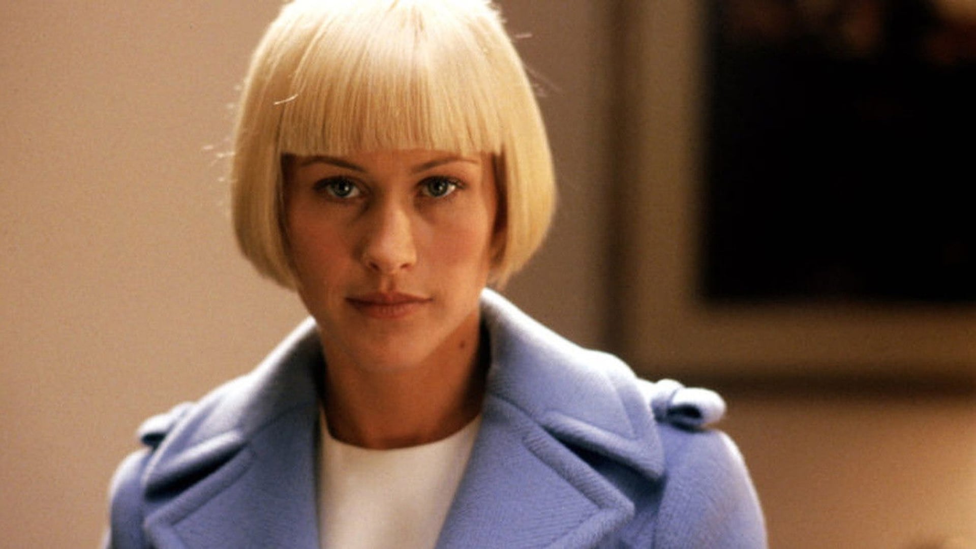 Foto do filme Misteriosa Paixão