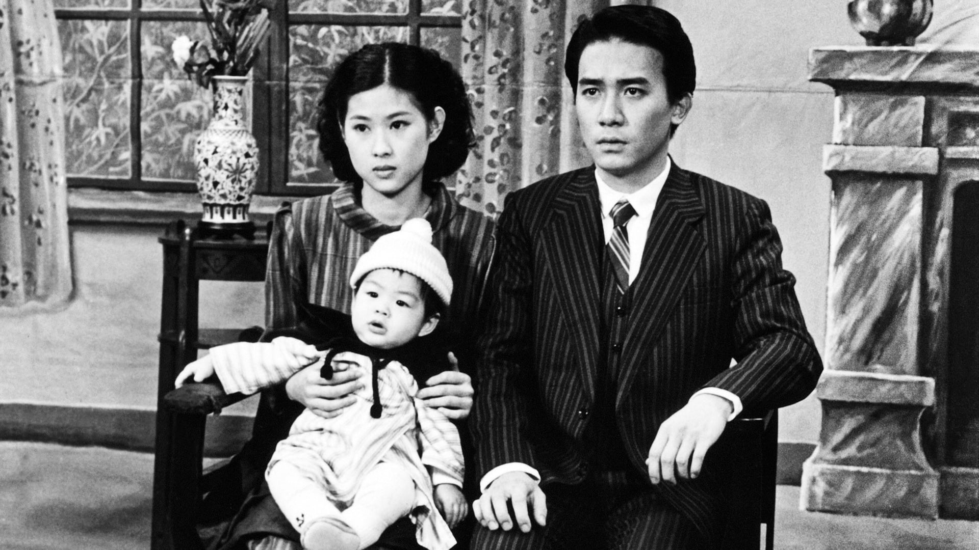 Foto do filme A Cidade das Tristezas