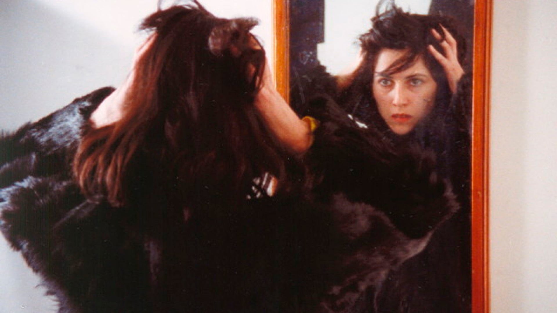 Foto do filme Silvia Prieto