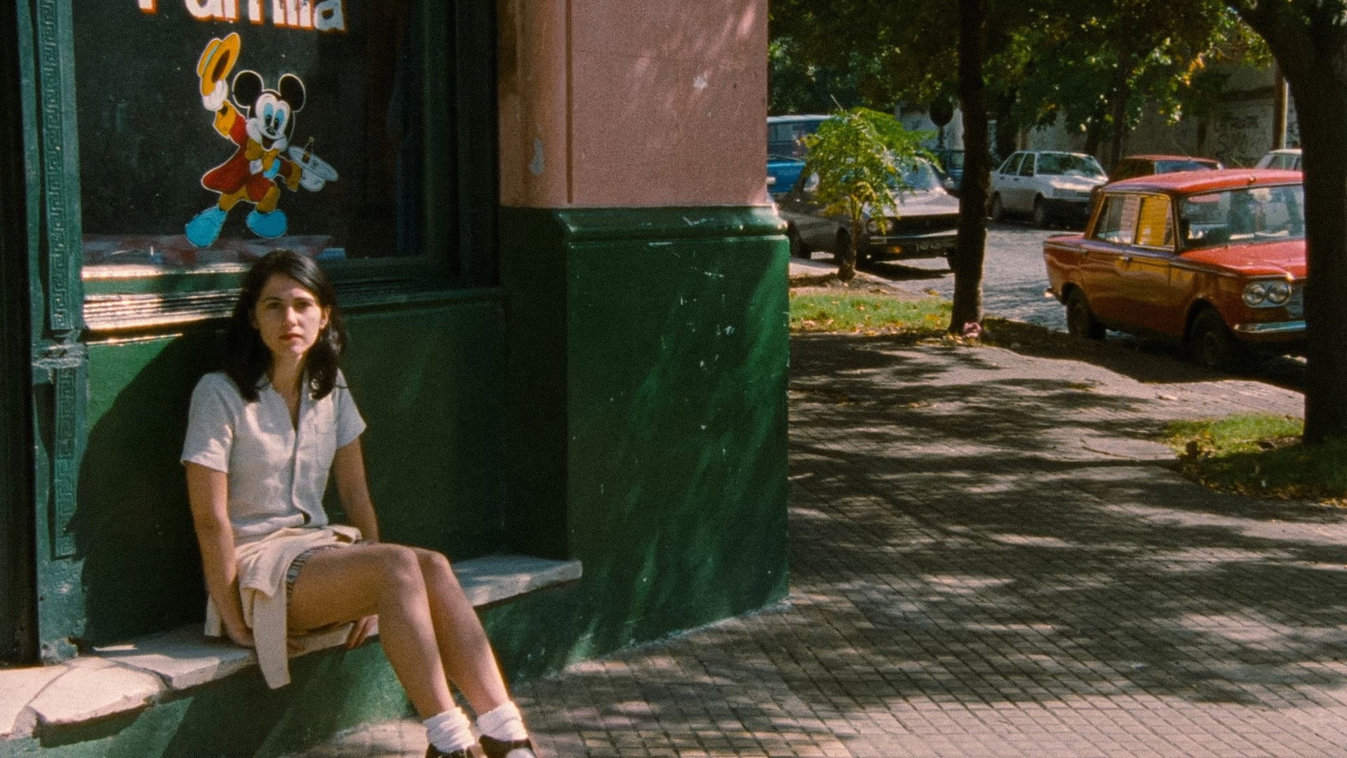 Foto do filme Silvia Prieto