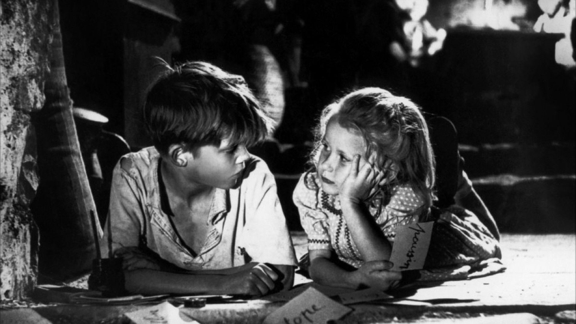 Foto do filme Brinquedo Proibido