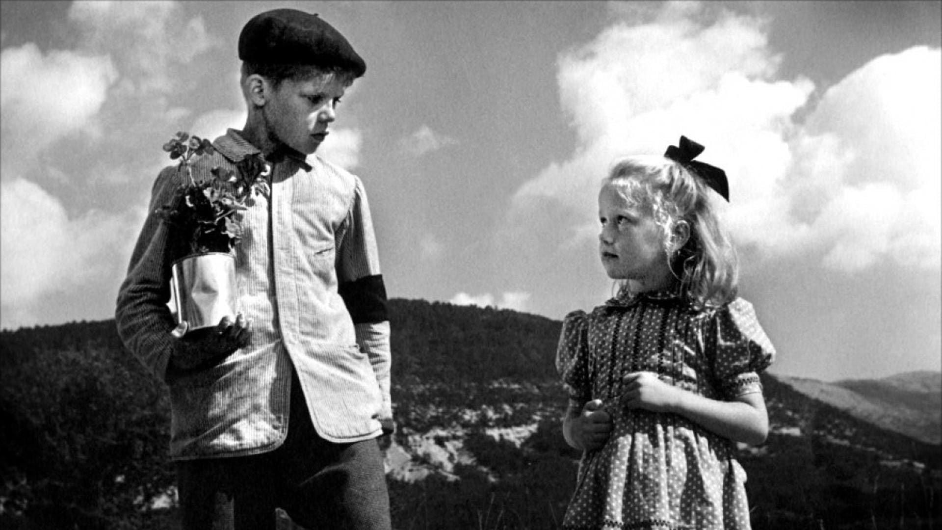 Foto do filme Brinquedo Proibido