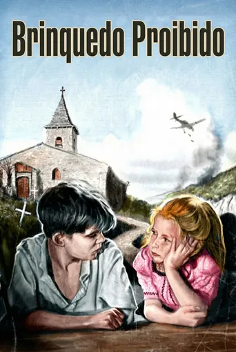 Brinquedo Proibido