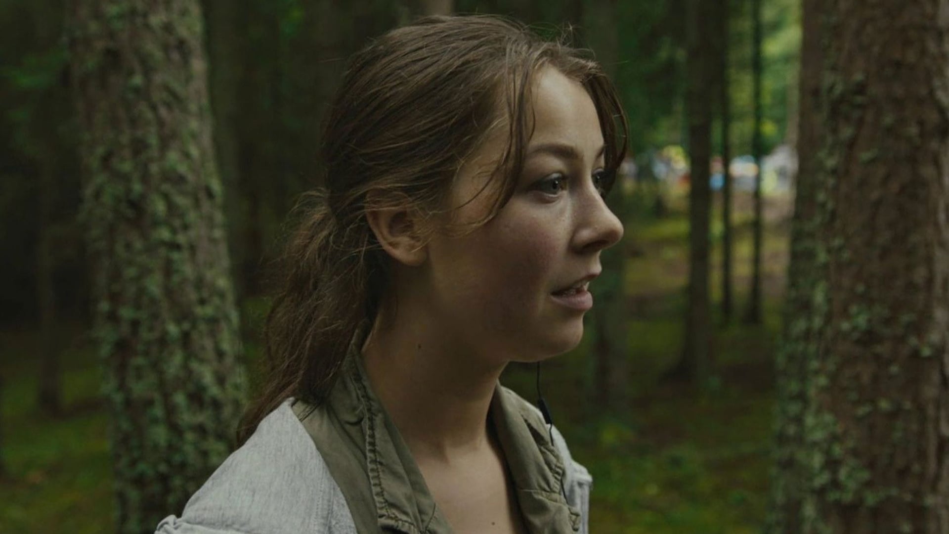 Foto do filme Utøya - 22 de Julho