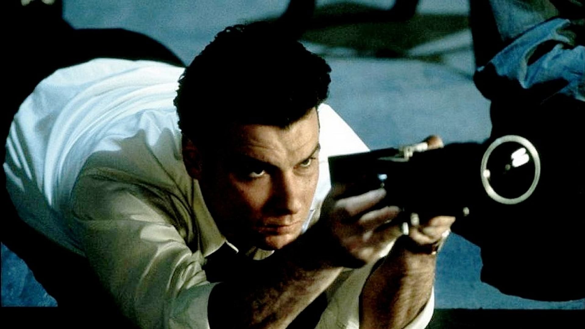 Foto do filme Rko 281: A Batalha de Cidadão Kane