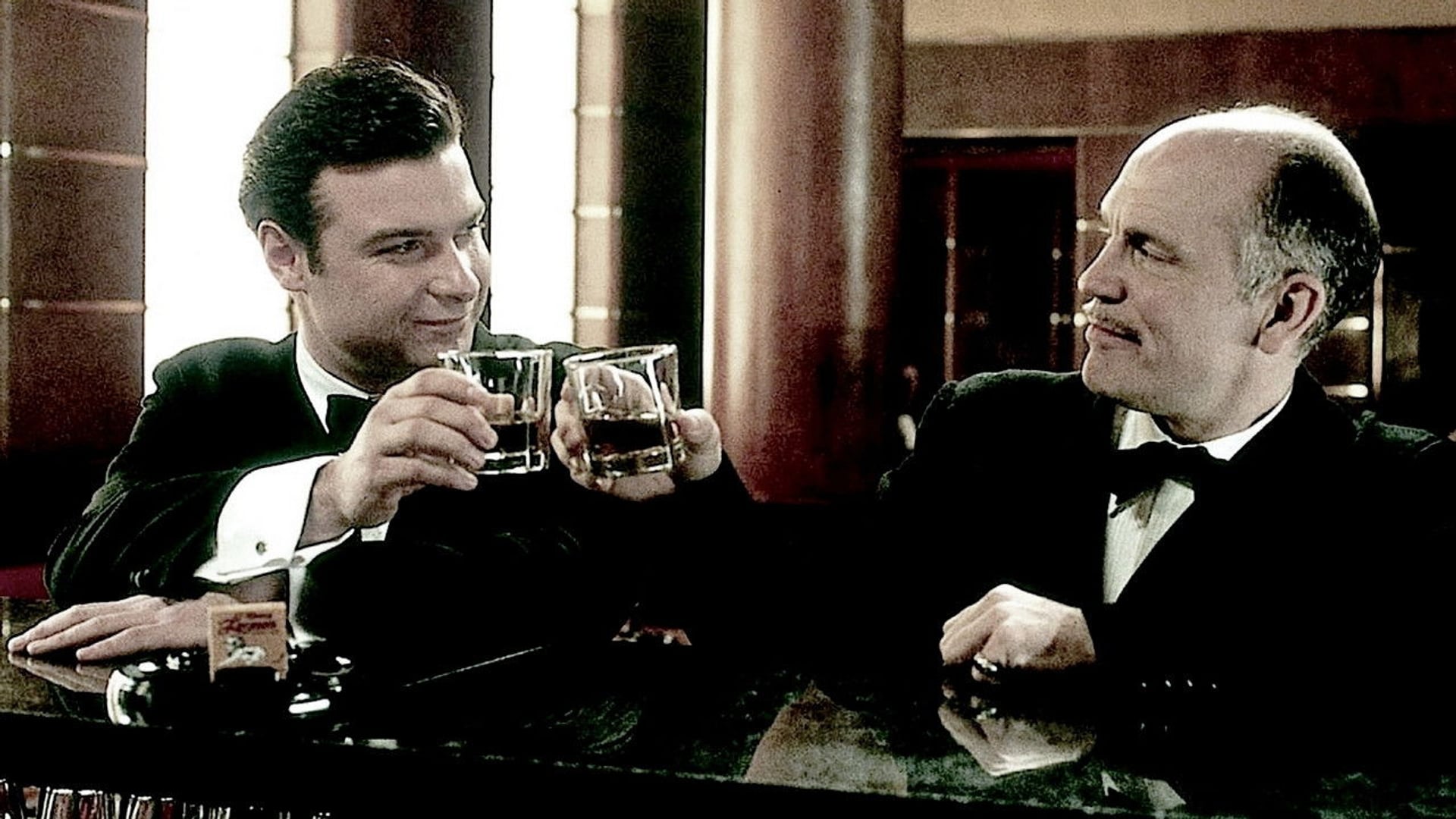 Foto do filme Rko 281: A Batalha de Cidadão Kane